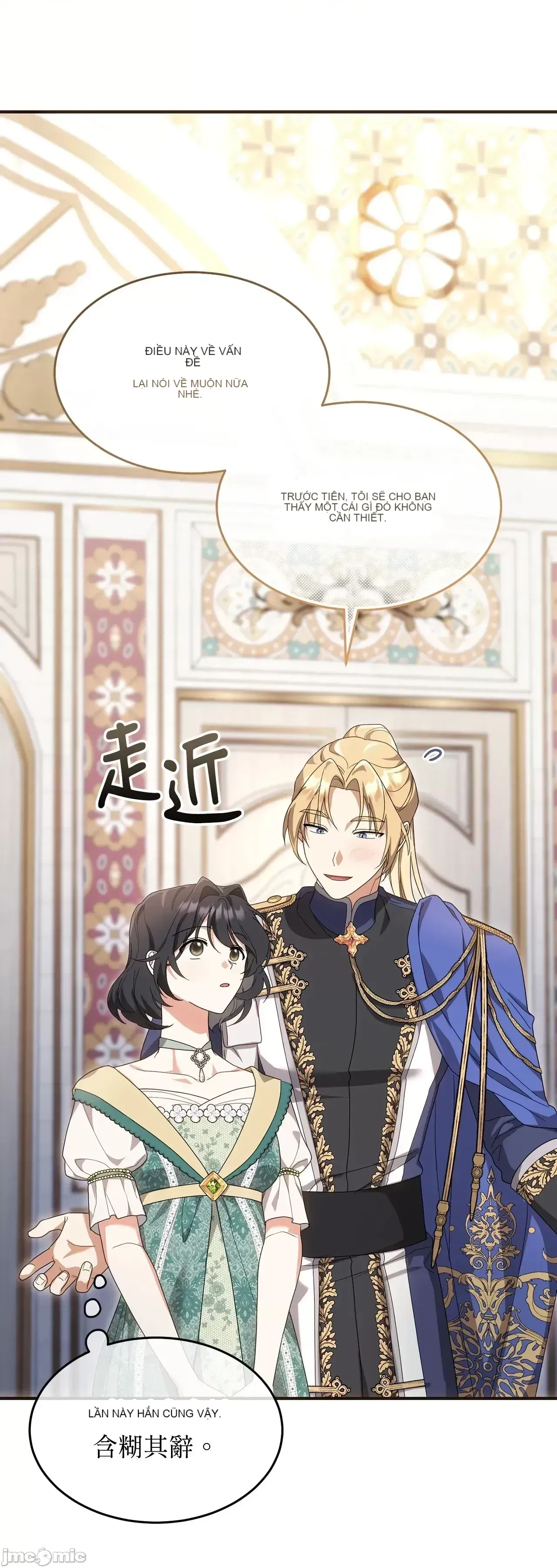 Pháp sư, tôi có thể triệu tập bạn đến với tôi không? Chương 1-36