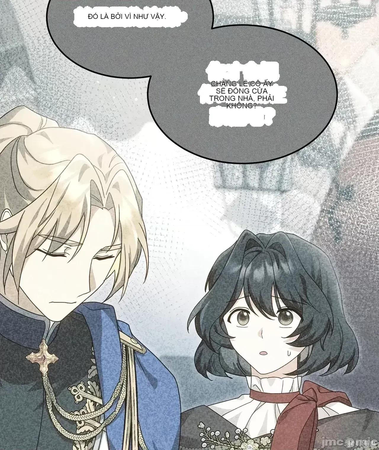 Pháp sư, tôi có thể triệu tập bạn đến với tôi không? Chương 1-36