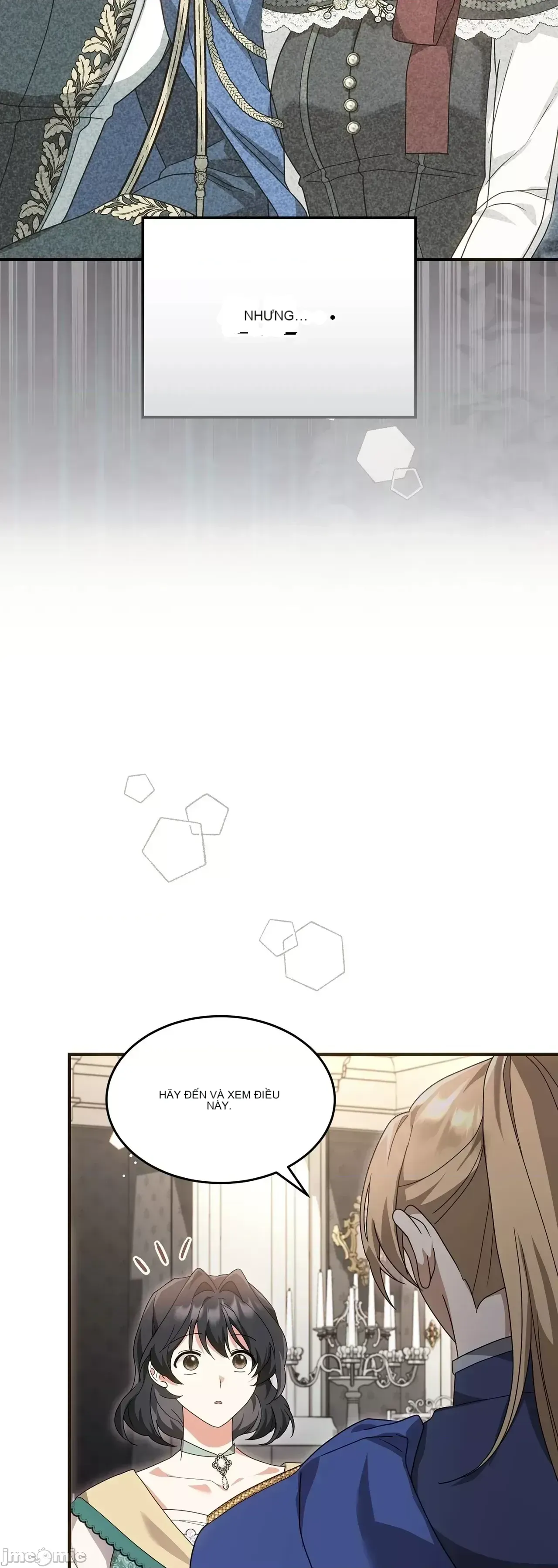 Pháp sư, tôi có thể triệu tập bạn đến với tôi không? Chương 1-36