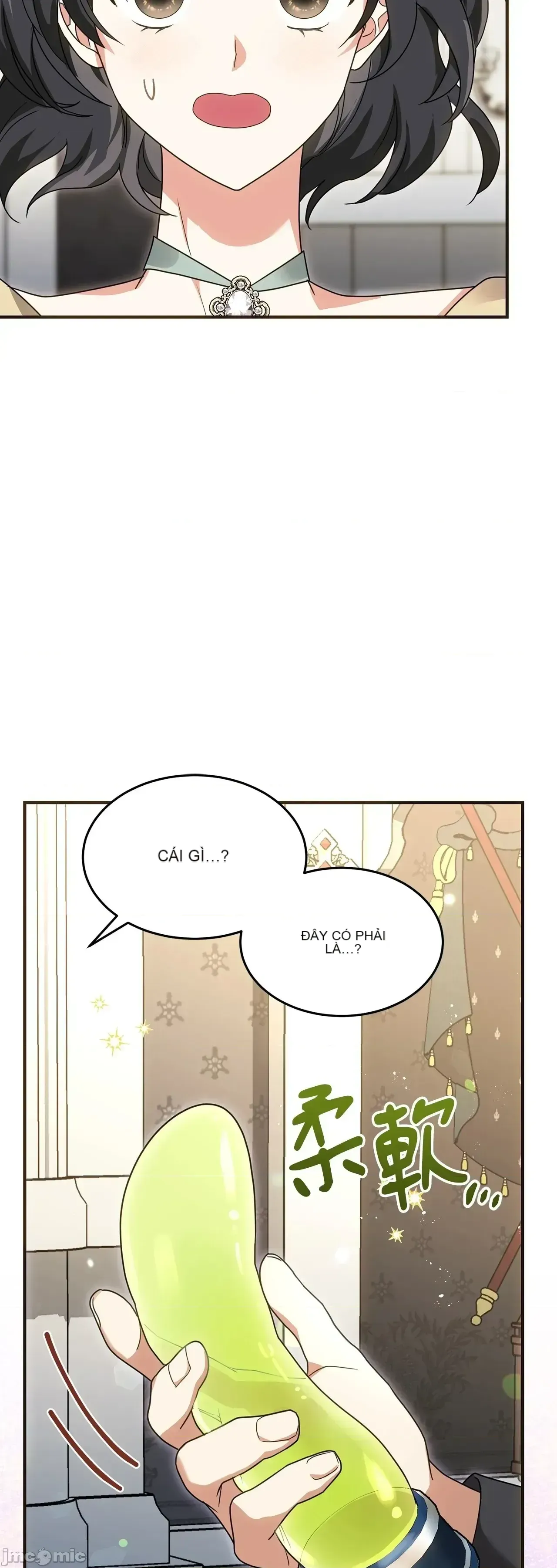 Pháp sư, tôi có thể triệu tập bạn đến với tôi không? Chương 1-36