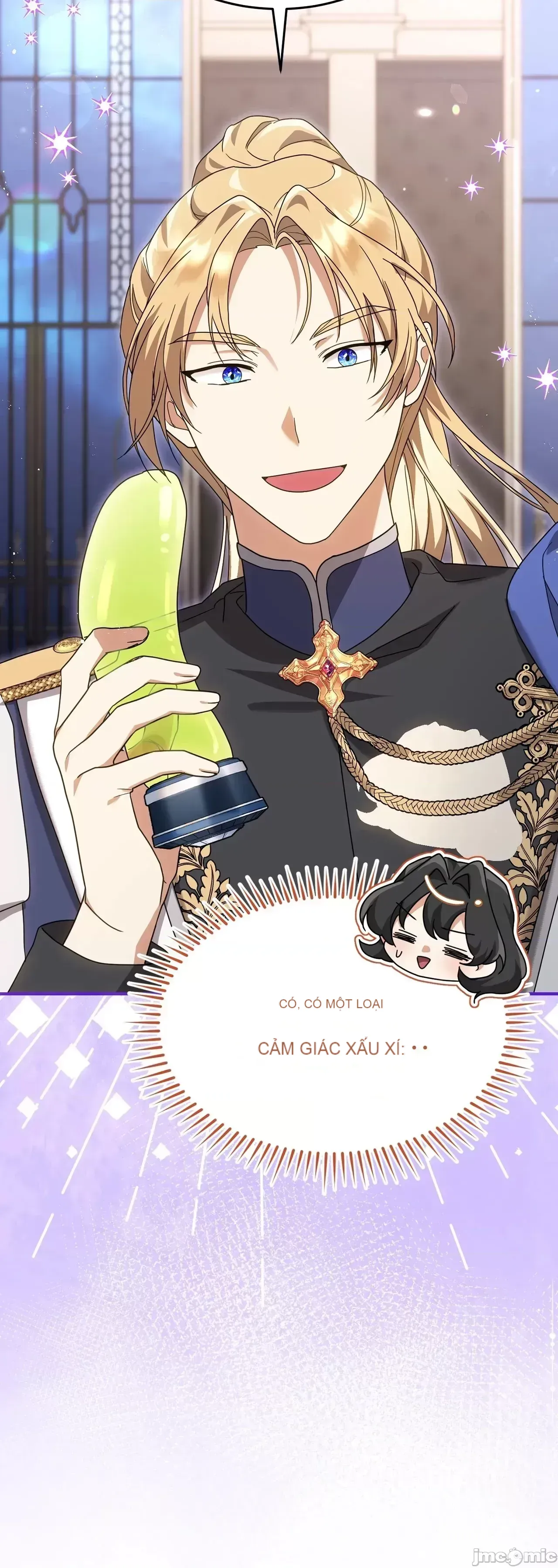 Pháp sư, tôi có thể triệu tập bạn đến với tôi không? Chương 1-36