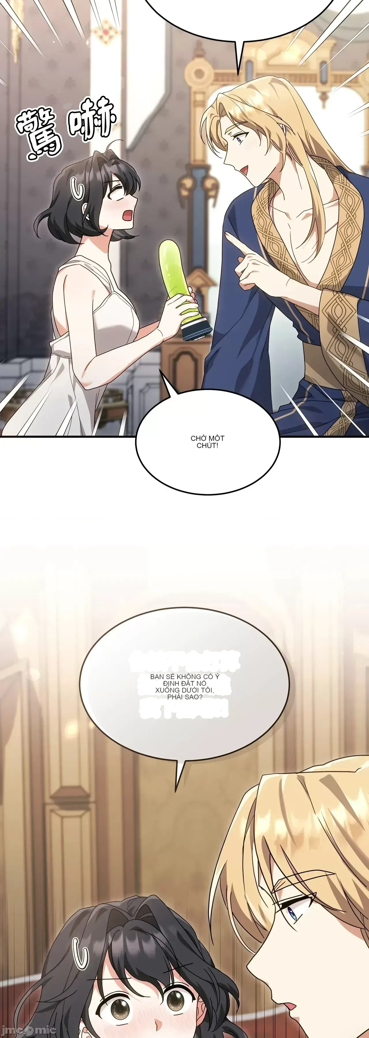 Pháp sư, tôi có thể triệu tập bạn đến với tôi không? Chương 1-36