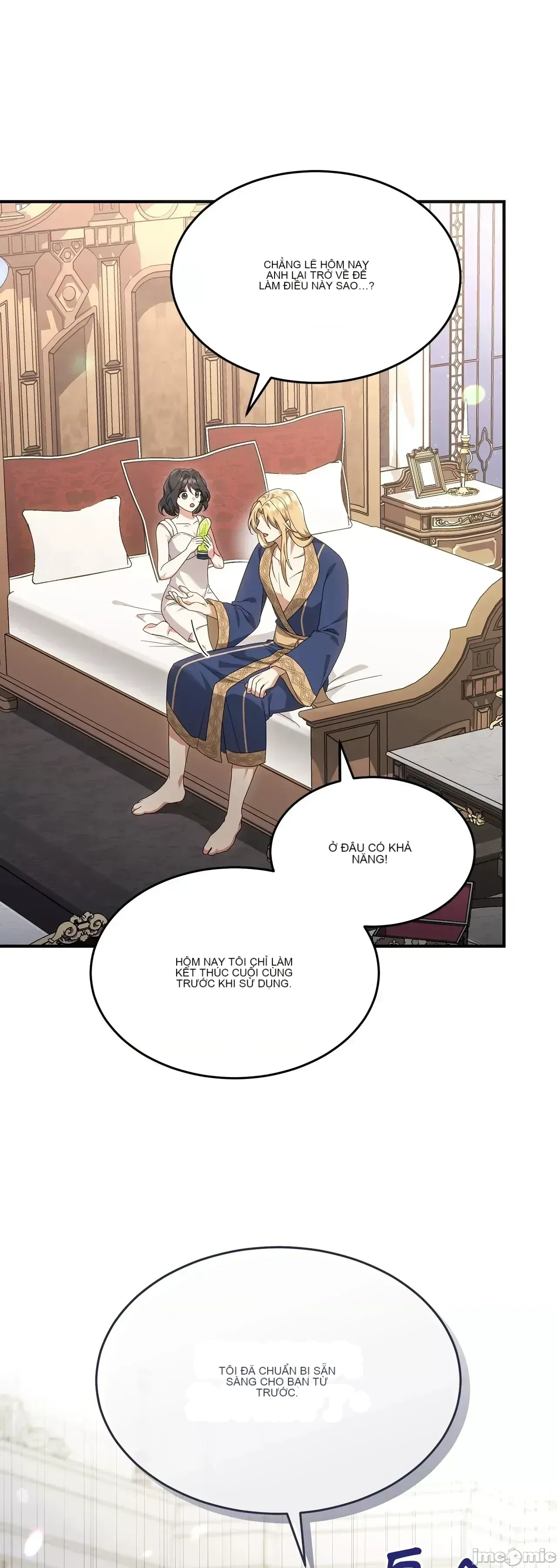 Pháp sư, tôi có thể triệu tập bạn đến với tôi không? Chương 1-36