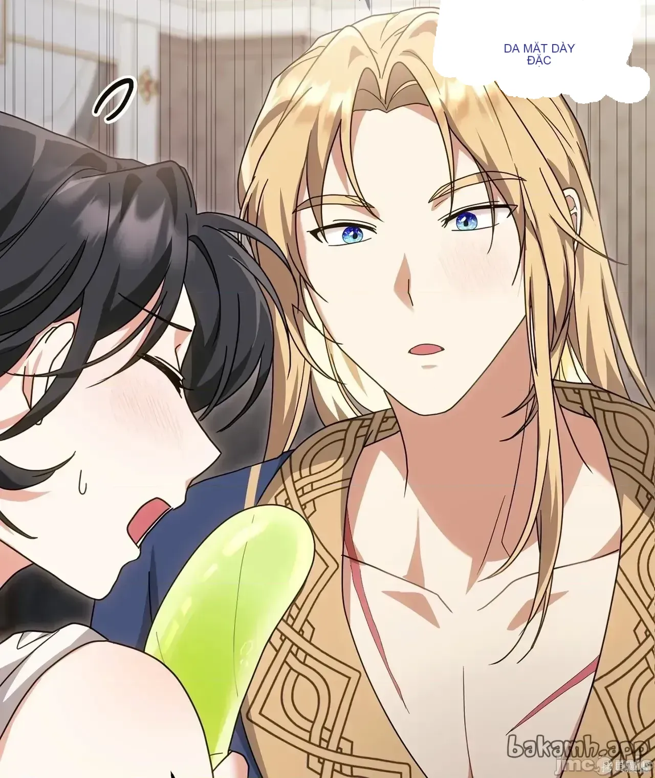 Pháp sư, tôi có thể triệu tập bạn đến với tôi không? Chương 1-36