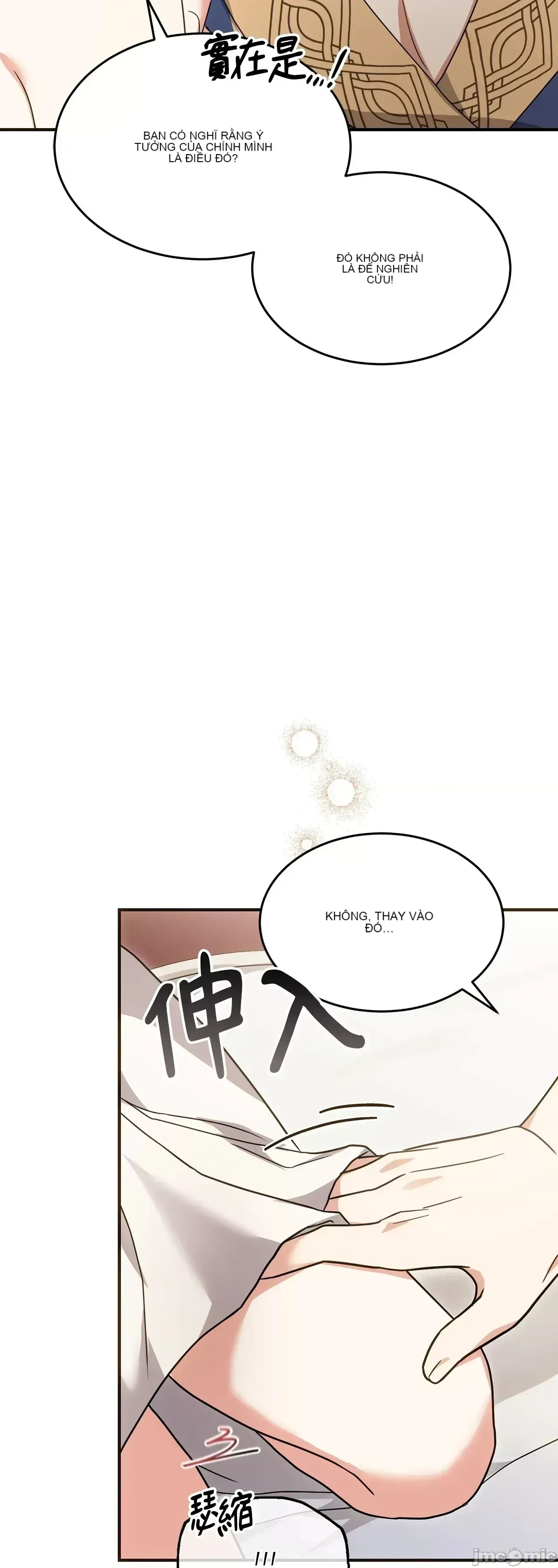 Pháp sư, tôi có thể triệu tập bạn đến với tôi không? Chương 1-36