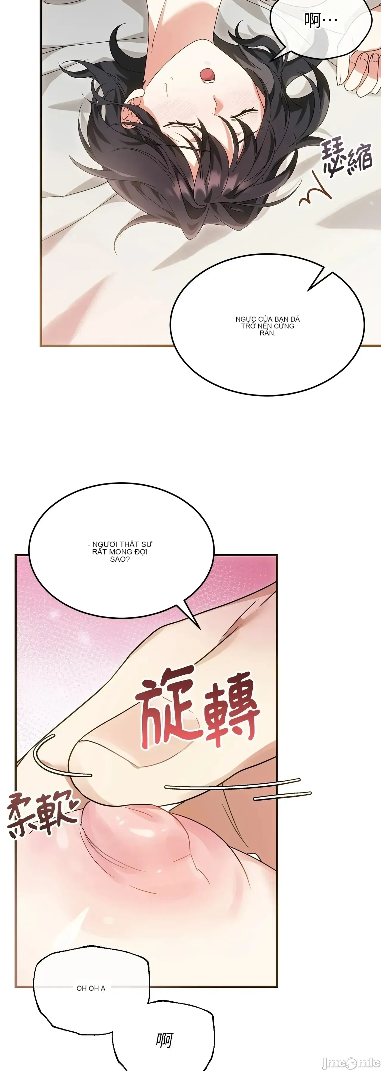 Pháp sư, tôi có thể triệu tập bạn đến với tôi không? Chương 1-36