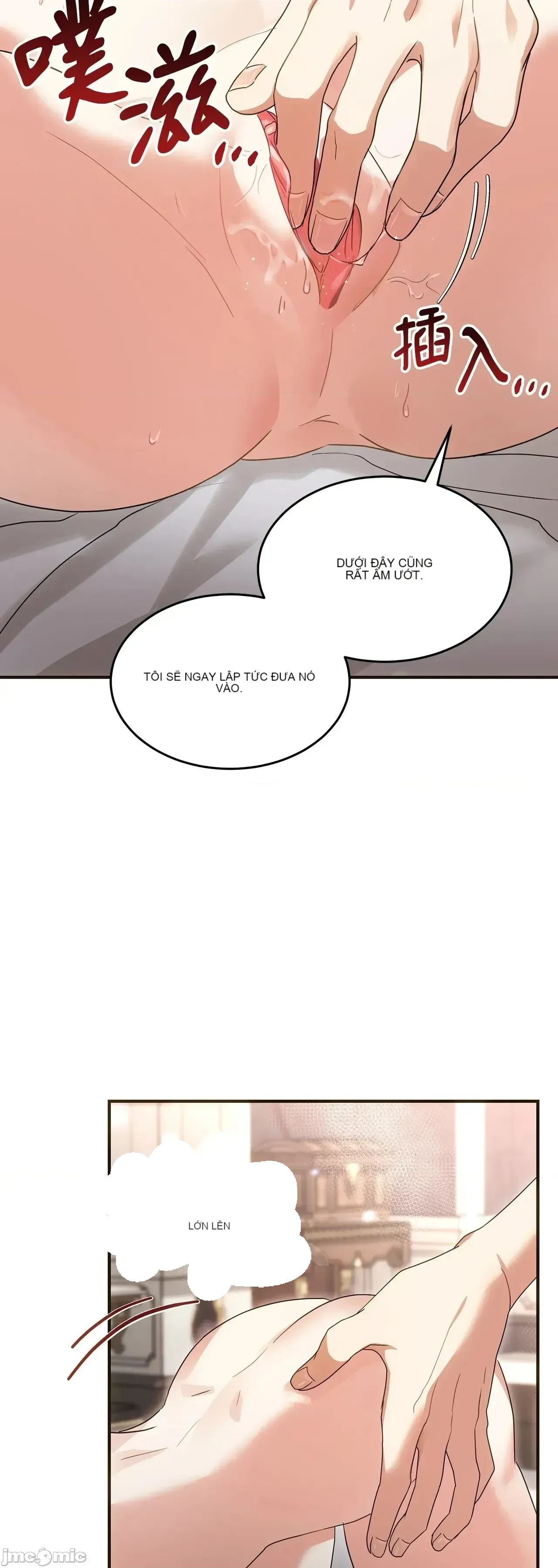 Pháp sư, tôi có thể triệu tập bạn đến với tôi không? Chương 1-36