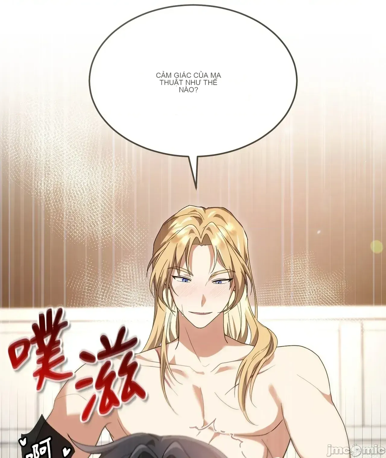 Pháp sư, tôi có thể triệu tập bạn đến với tôi không? Chương 1-36