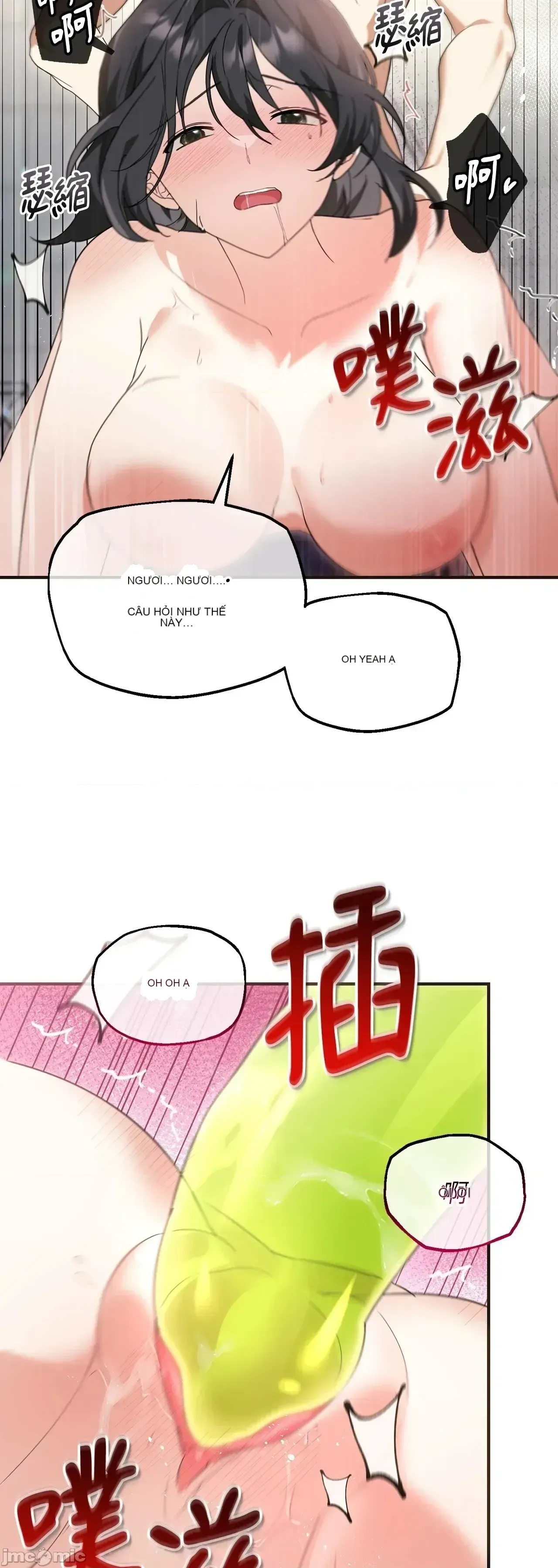 Pháp sư, tôi có thể triệu tập bạn đến với tôi không? Chương 1-36