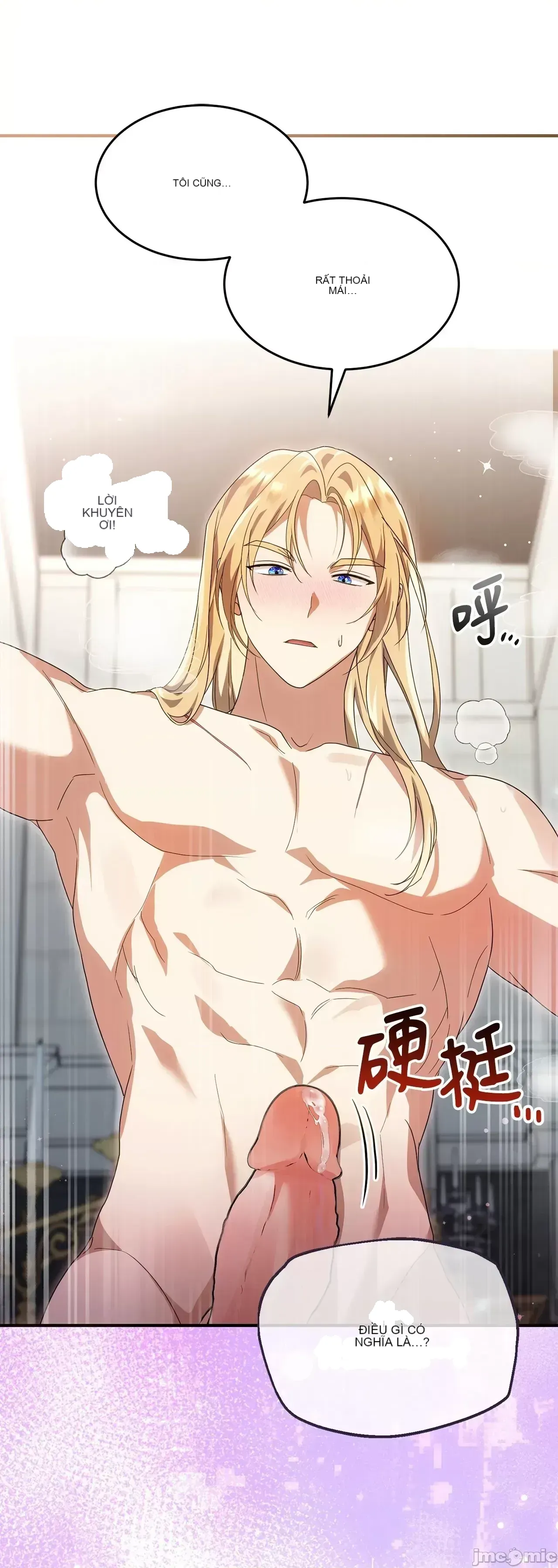 Pháp sư, tôi có thể triệu tập bạn đến với tôi không? Chương 1-36