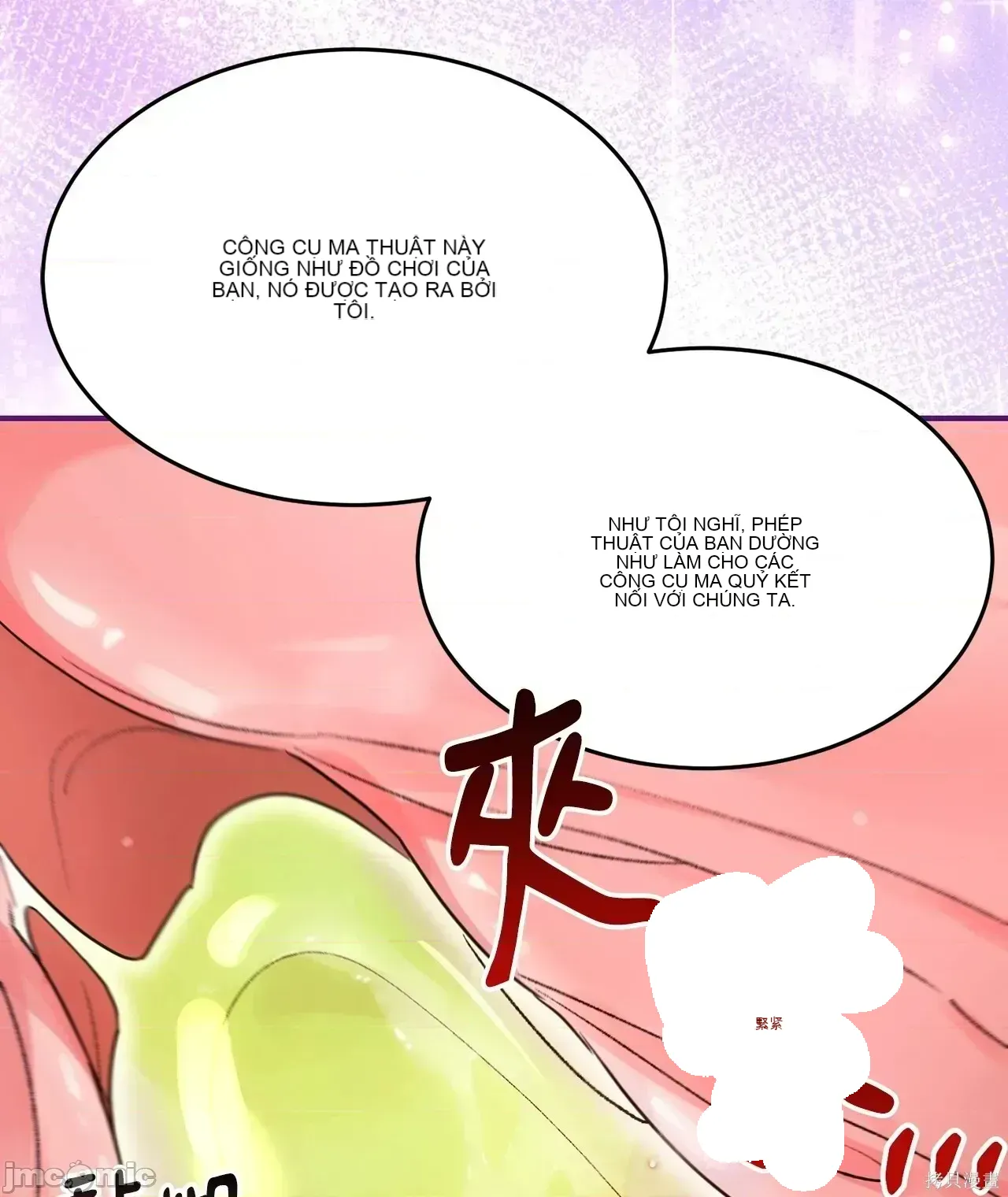 Pháp sư, tôi có thể triệu tập bạn đến với tôi không? Chương 1-36