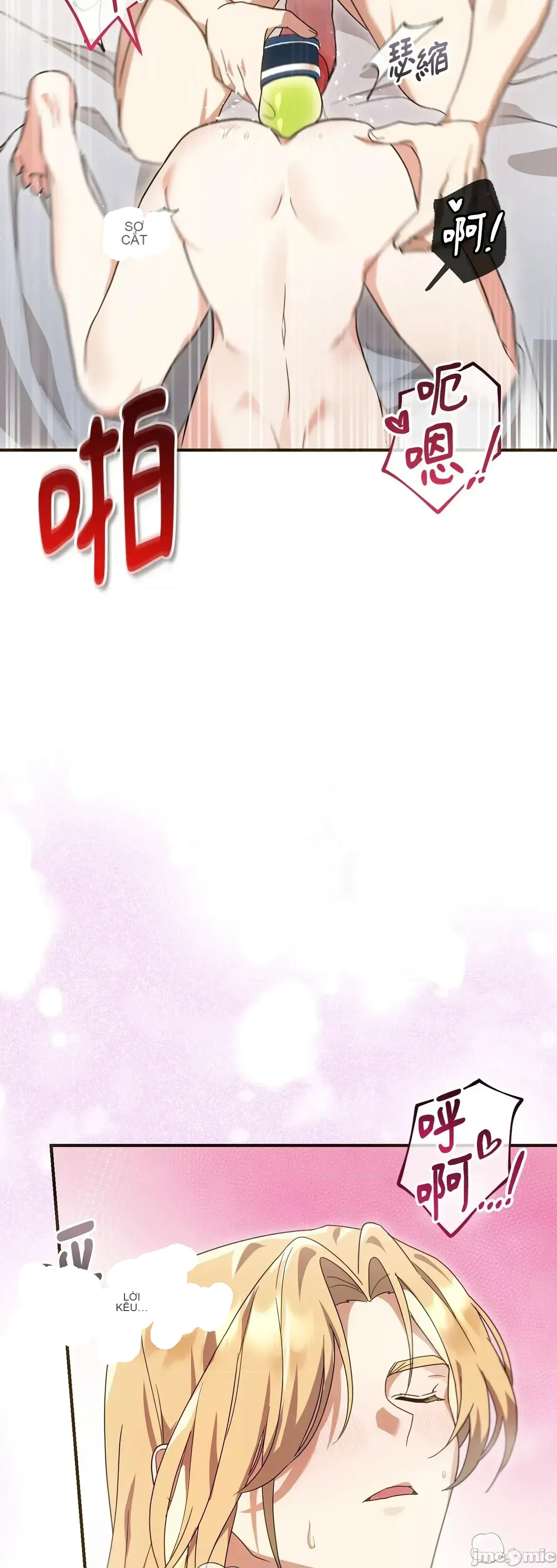 Pháp sư, tôi có thể triệu tập bạn đến với tôi không? Chương 1-36