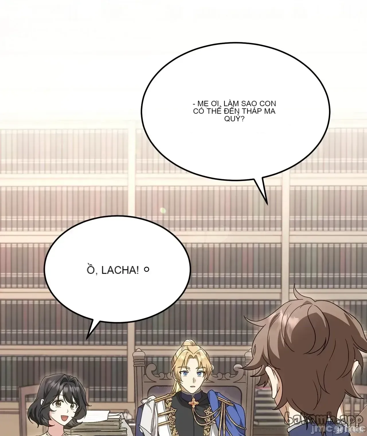 Pháp sư, tôi có thể triệu tập bạn đến với tôi không? Chương 1-36