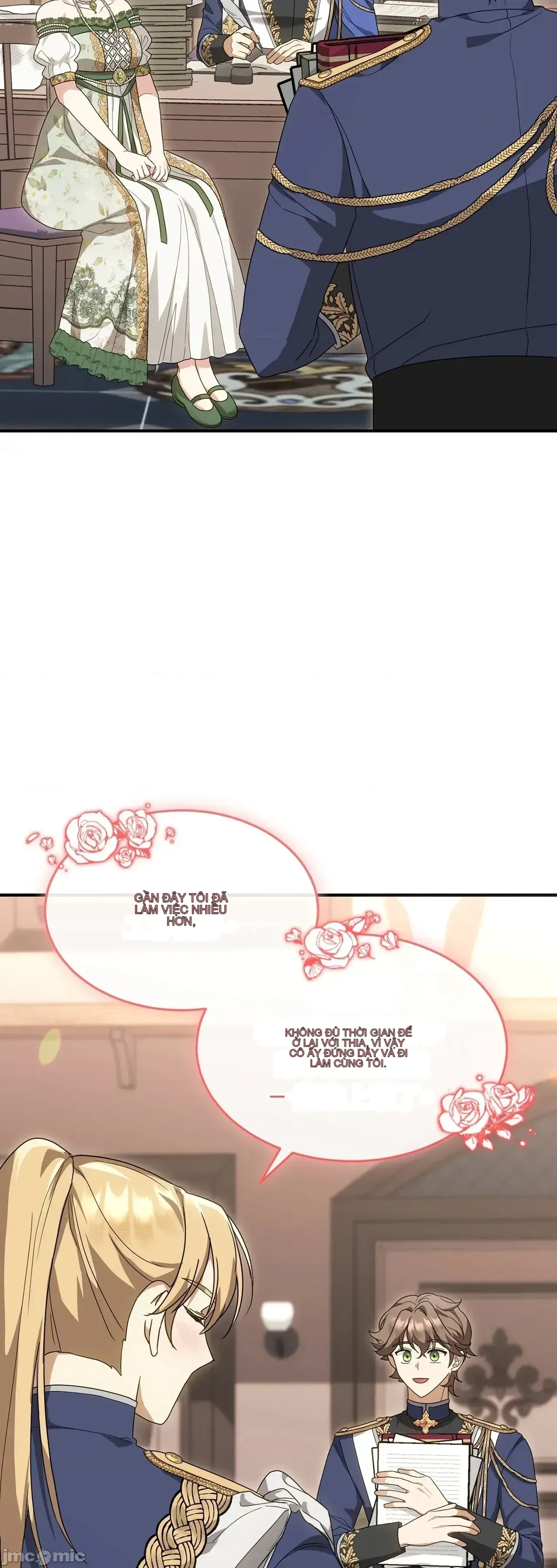 Pháp sư, tôi có thể triệu tập bạn đến với tôi không? Chương 1-36