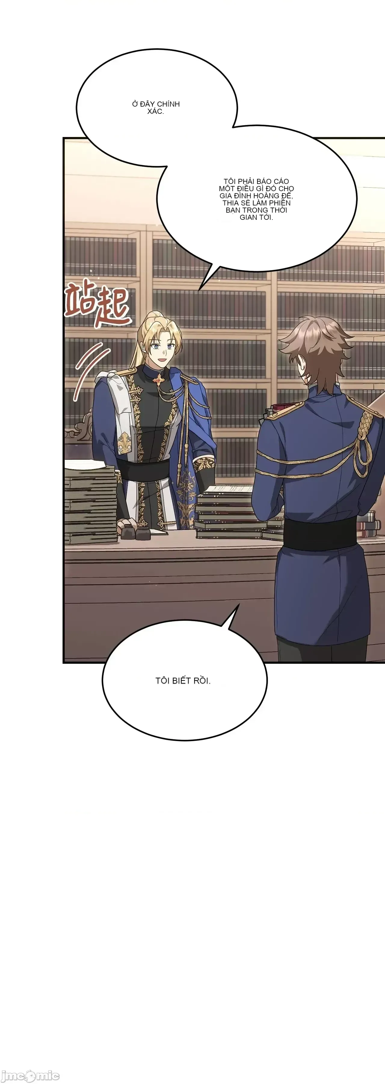 Pháp sư, tôi có thể triệu tập bạn đến với tôi không? Chương 1-36