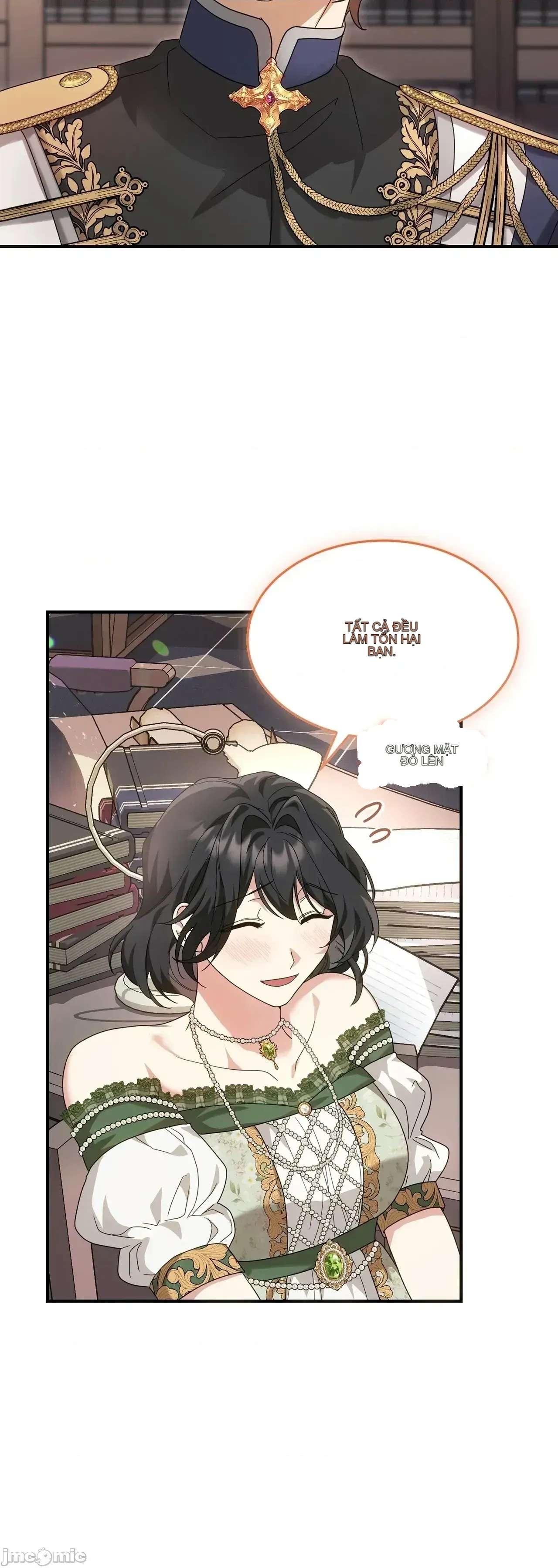 Pháp sư, tôi có thể triệu tập bạn đến với tôi không? Chương 1-36