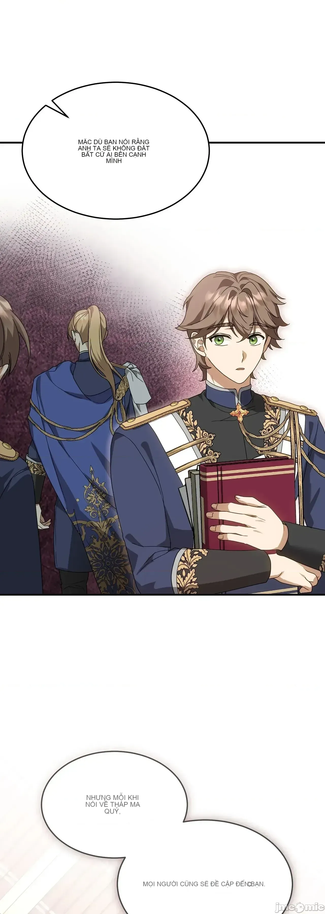 Pháp sư, tôi có thể triệu tập bạn đến với tôi không? Chương 1-36