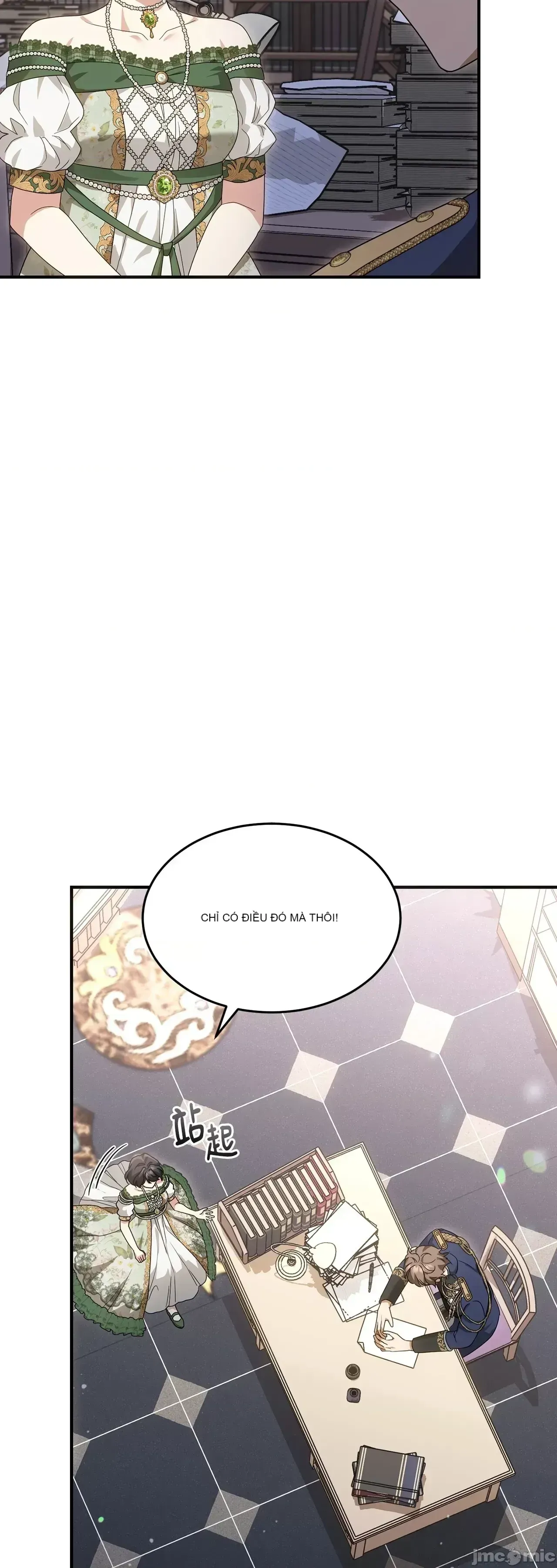 Pháp sư, tôi có thể triệu tập bạn đến với tôi không? Chương 1-36