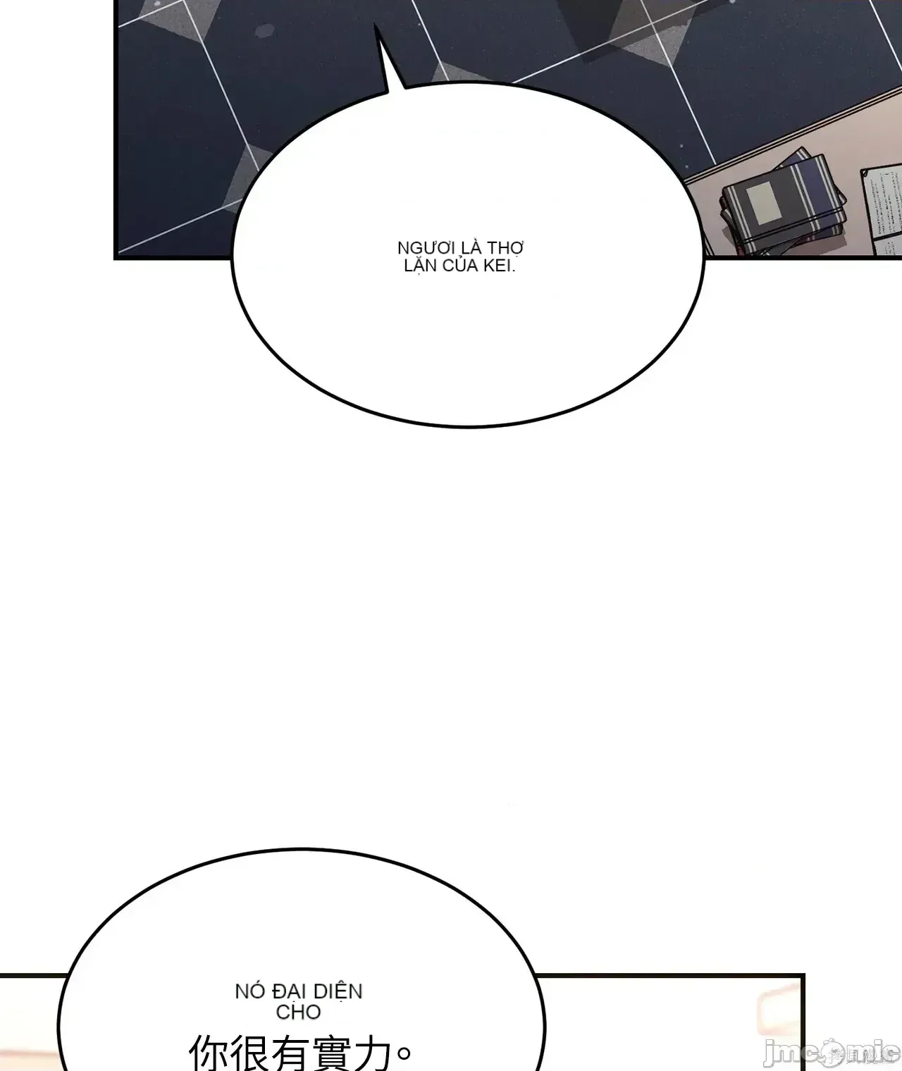 Pháp sư, tôi có thể triệu tập bạn đến với tôi không? Chương 1-36