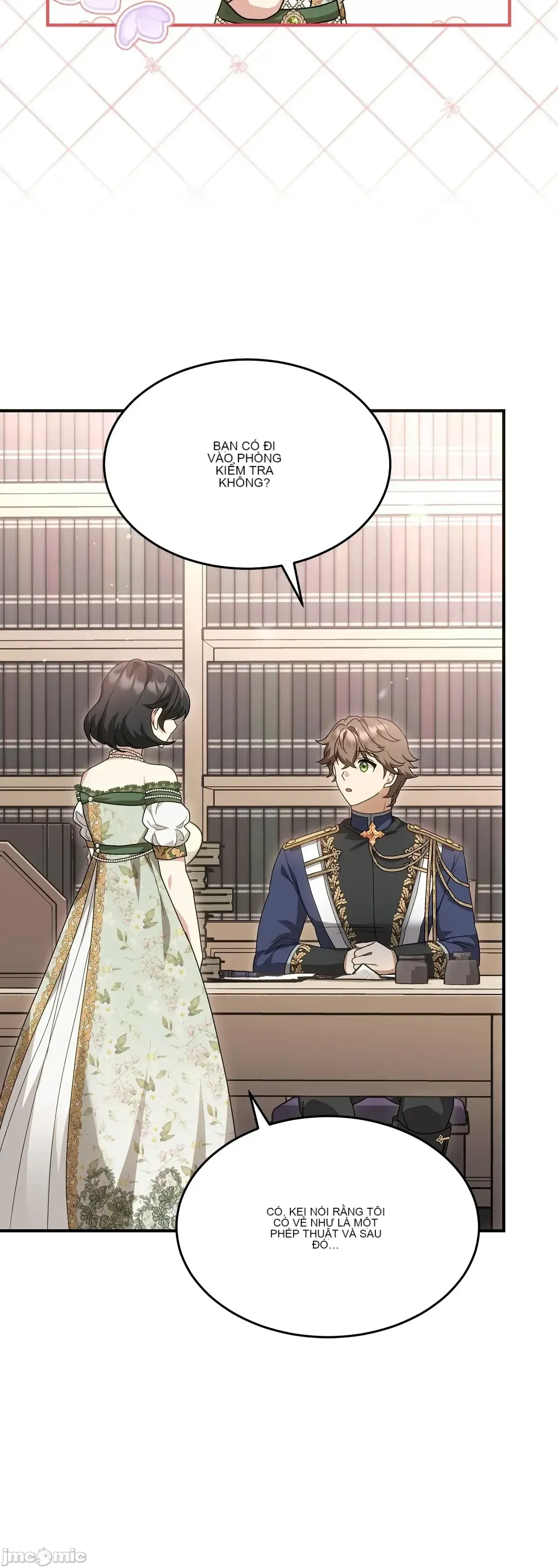 Pháp sư, tôi có thể triệu tập bạn đến với tôi không? Chương 1-36