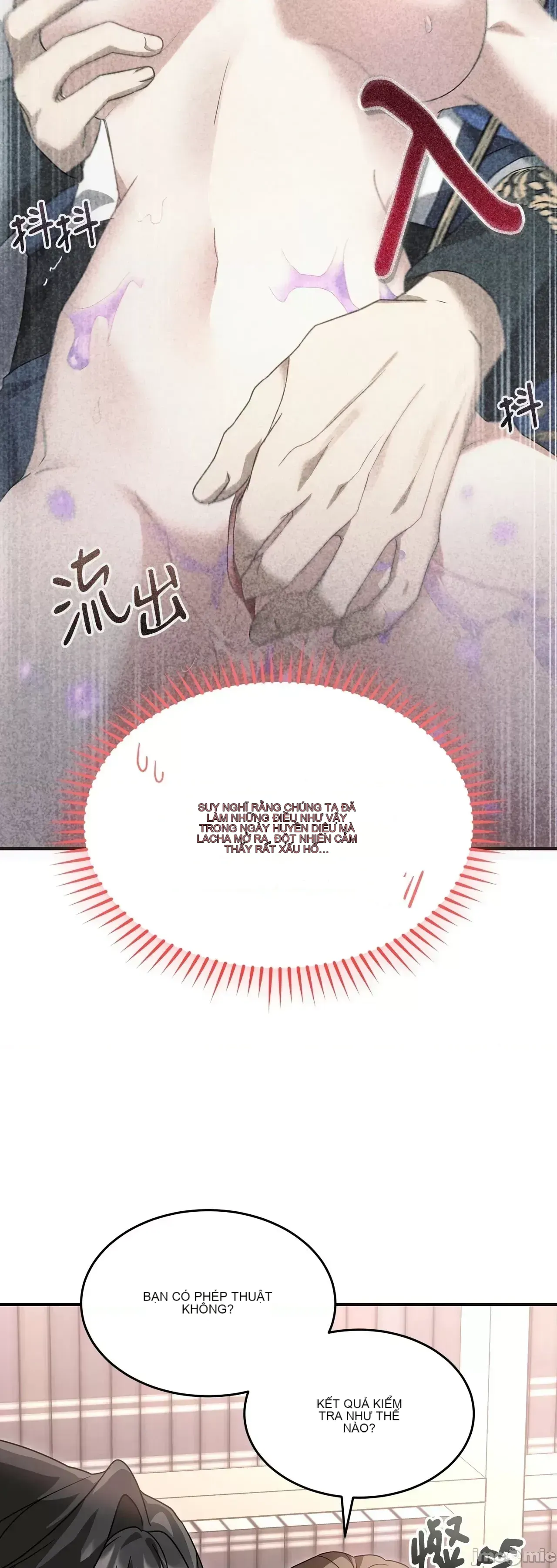 Pháp sư, tôi có thể triệu tập bạn đến với tôi không? Chương 1-36