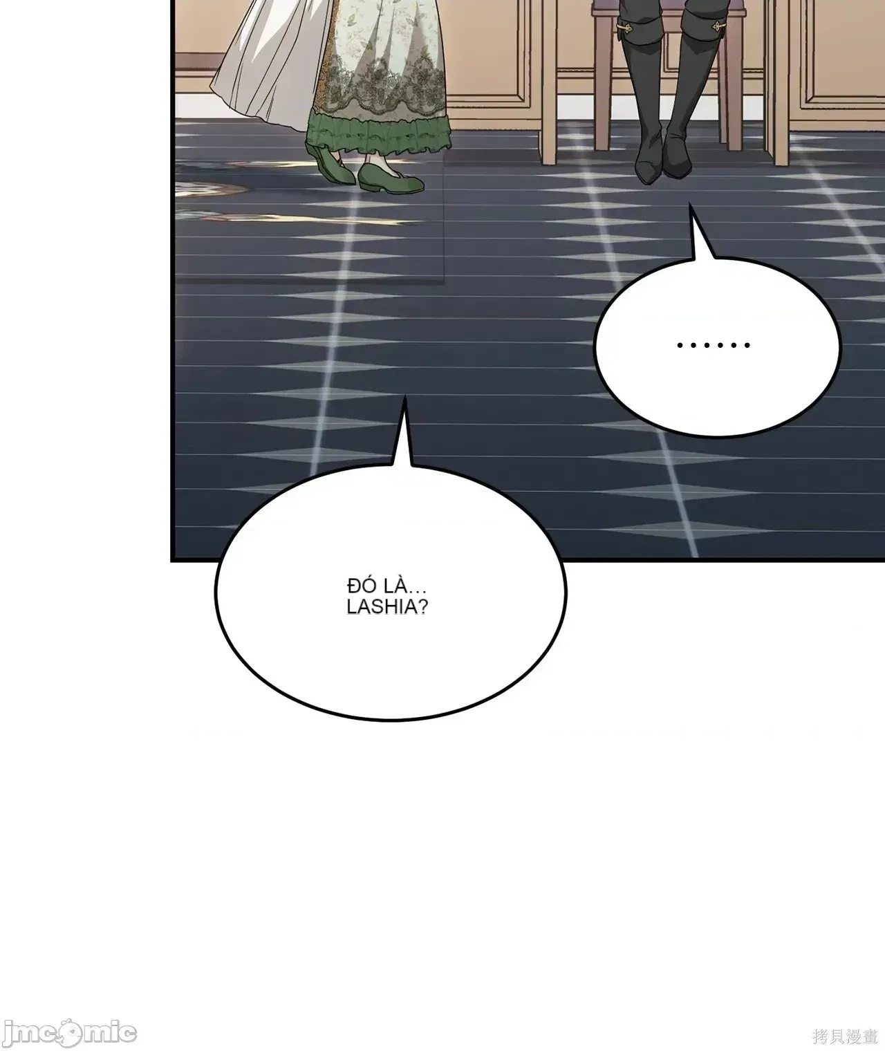 Pháp sư, tôi có thể triệu tập bạn đến với tôi không? Chương 1-36