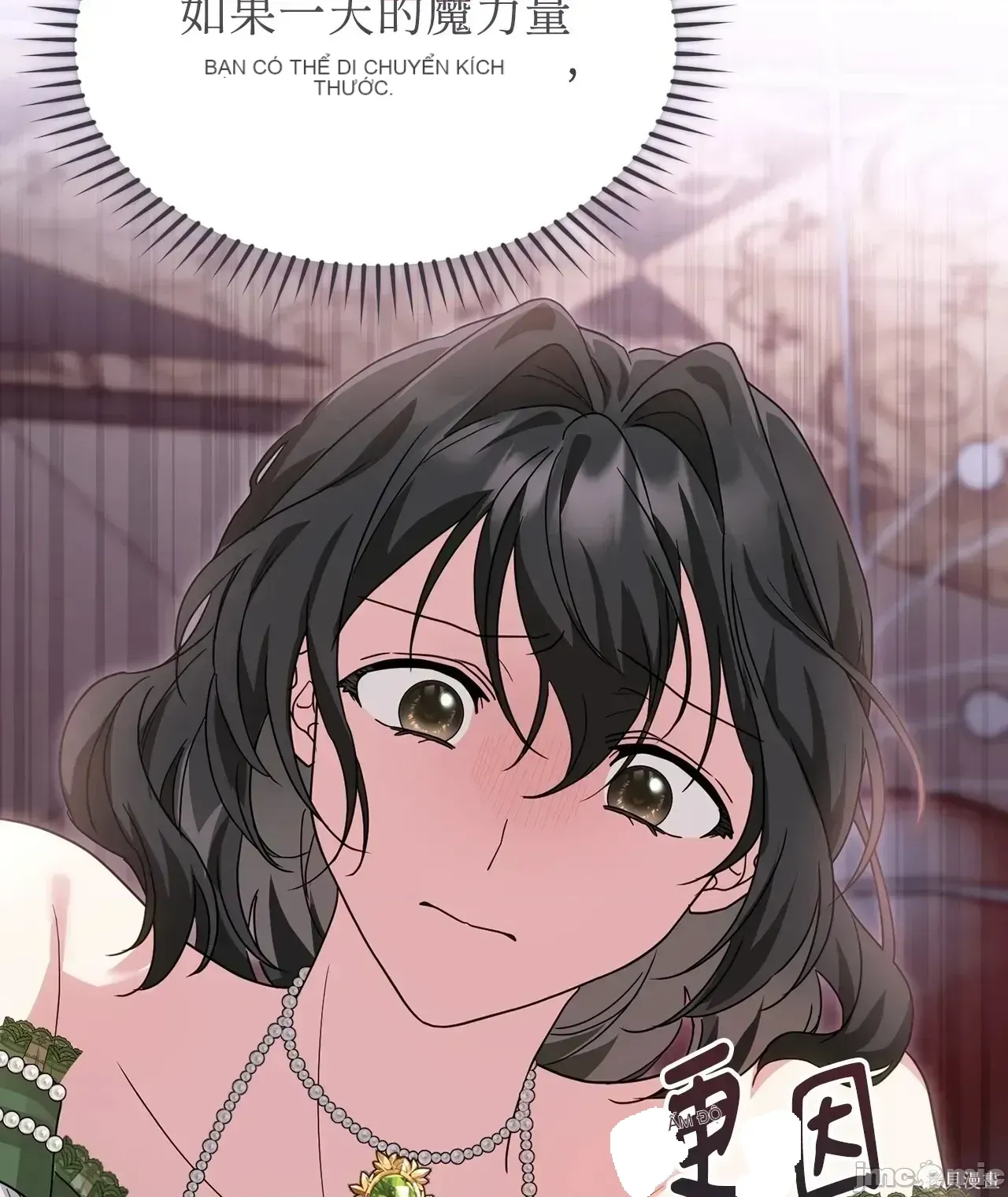 Pháp sư, tôi có thể triệu tập bạn đến với tôi không? Chương 1-36