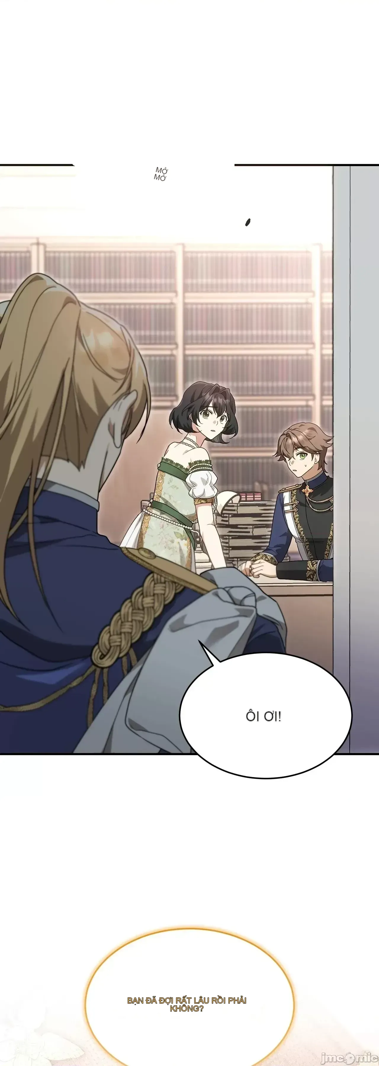 Pháp sư, tôi có thể triệu tập bạn đến với tôi không? Chương 1-36