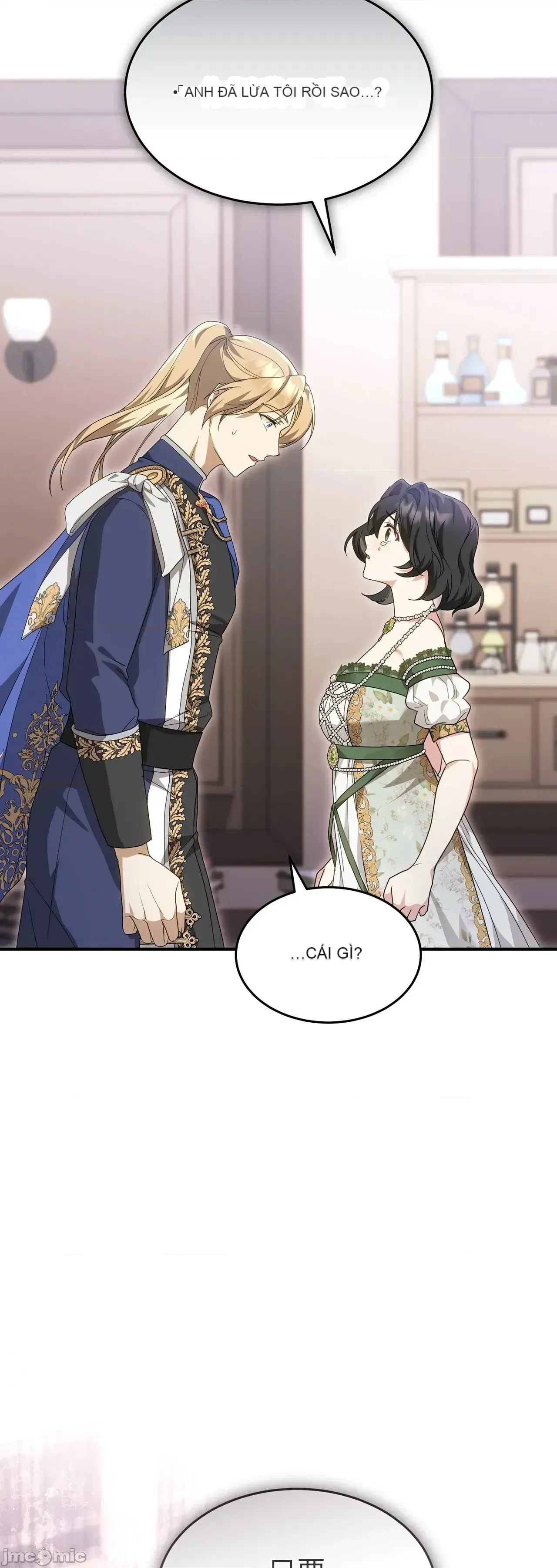 Pháp sư, tôi có thể triệu tập bạn đến với tôi không? Chương 1-36