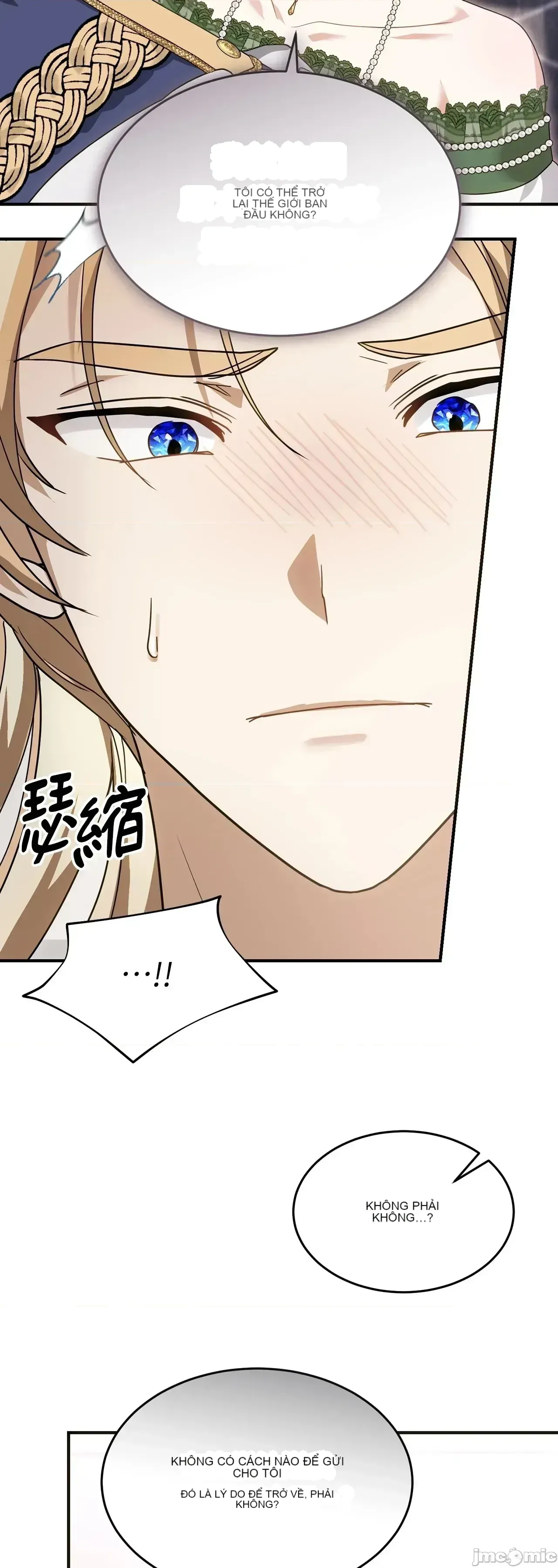 Pháp sư, tôi có thể triệu tập bạn đến với tôi không? Chương 1-36