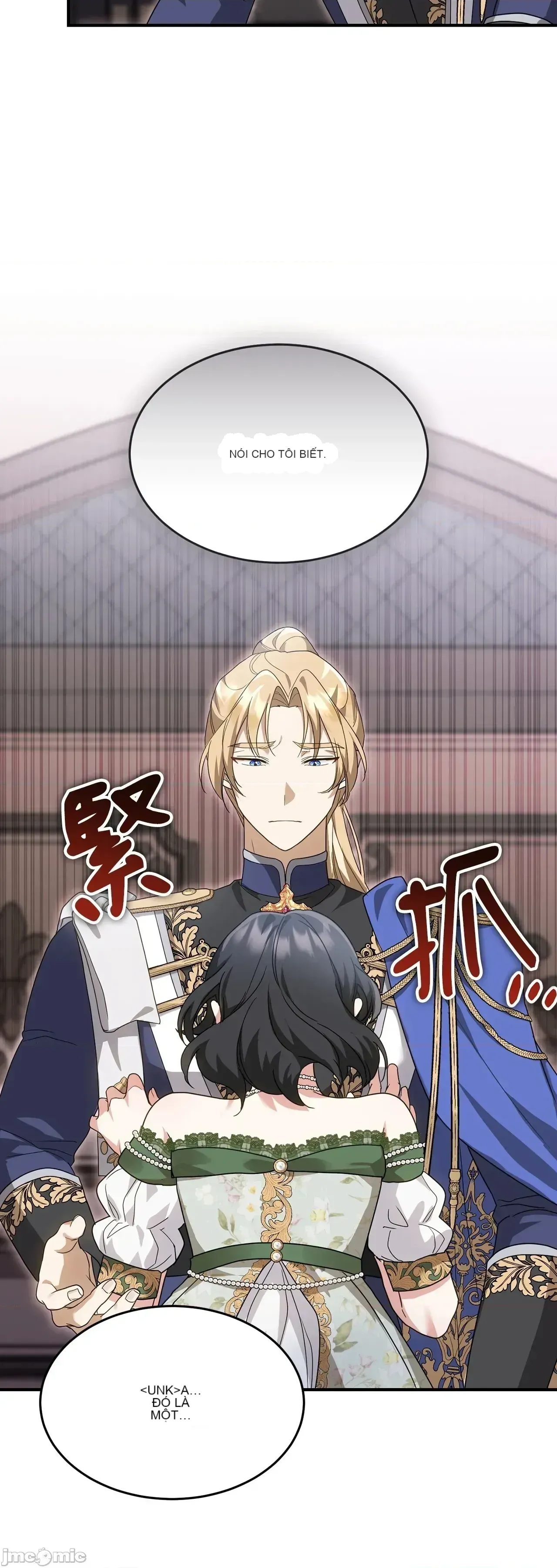 Pháp sư, tôi có thể triệu tập bạn đến với tôi không? Chương 1-36