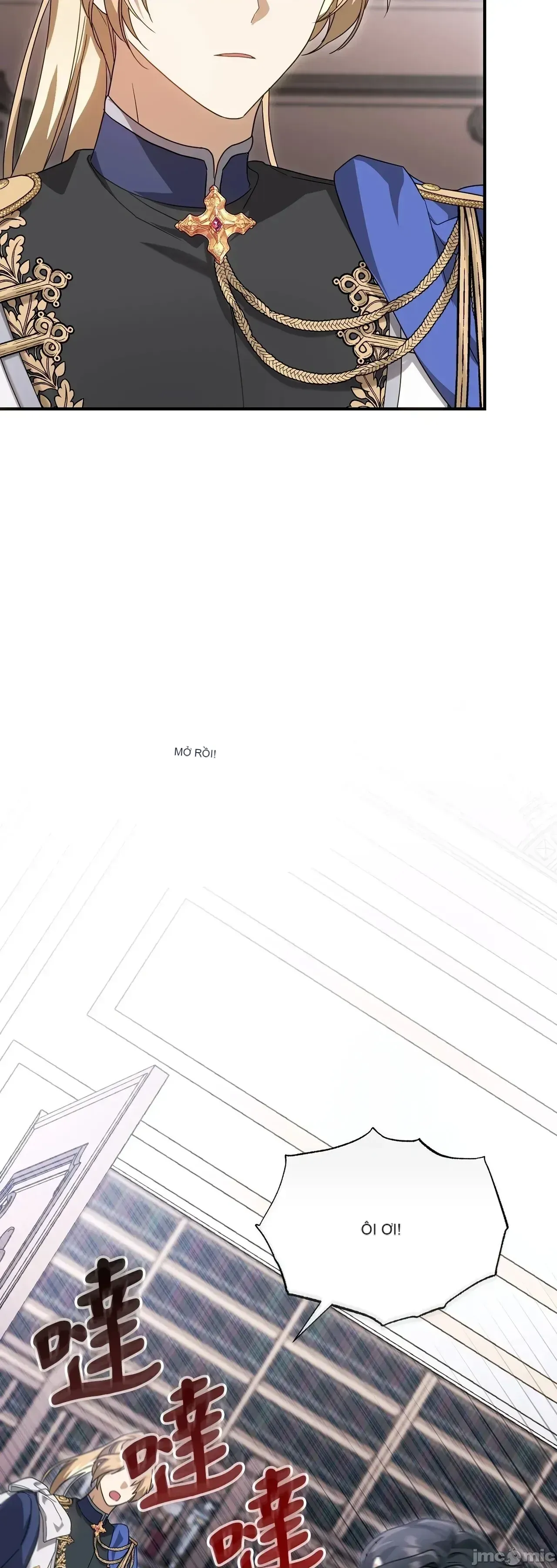 Pháp sư, tôi có thể triệu tập bạn đến với tôi không? Chương 1-36