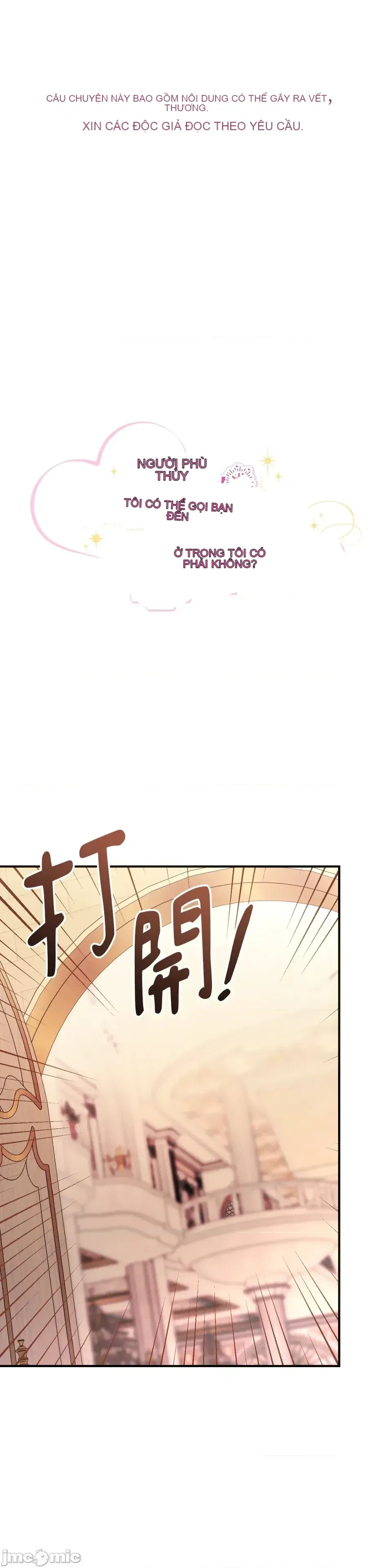 Pháp sư, tôi có thể triệu tập bạn đến với tôi không? Chương 1-36