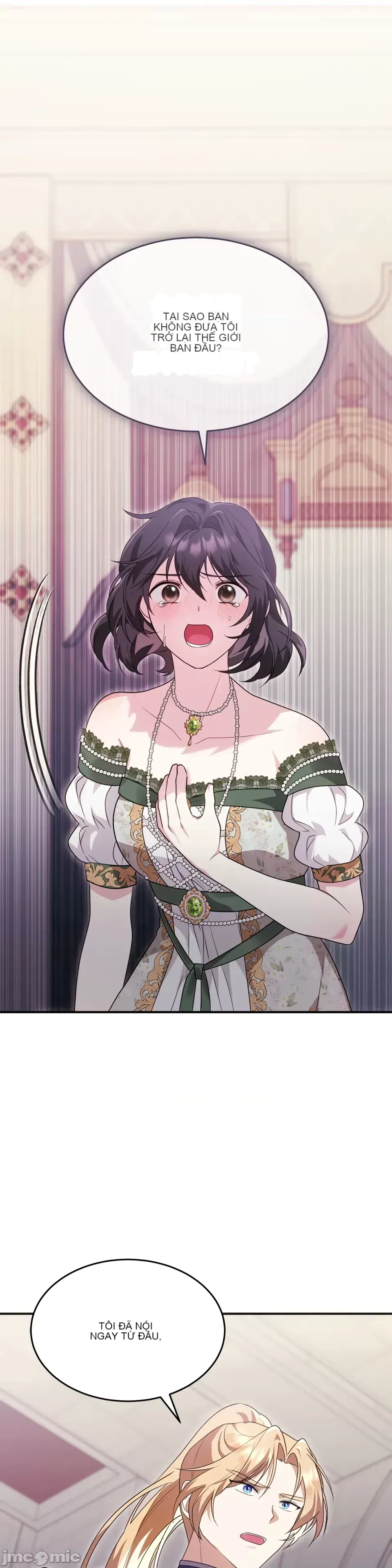 Pháp sư, tôi có thể triệu tập bạn đến với tôi không? Chương 1-36