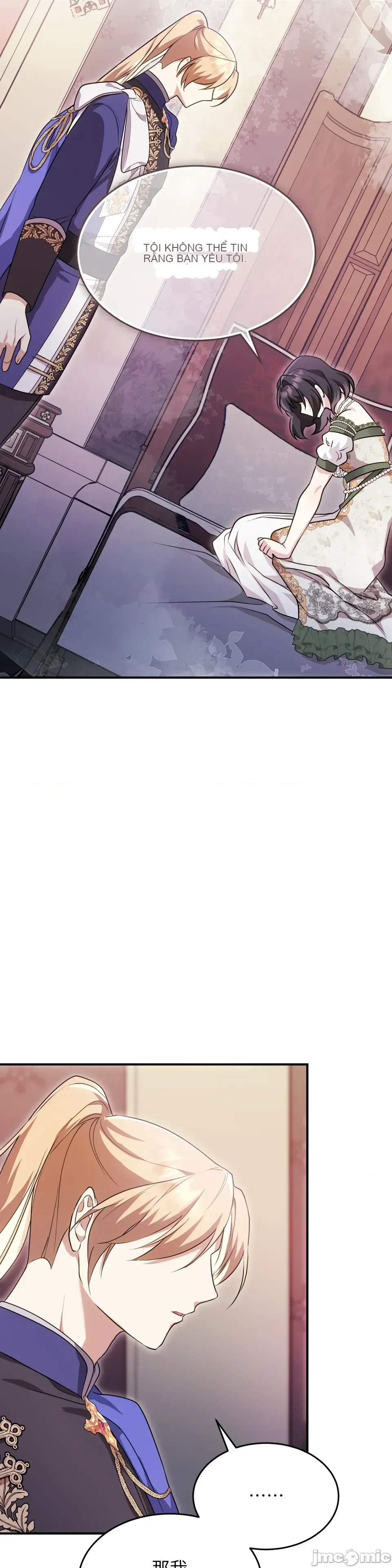 Pháp sư, tôi có thể triệu tập bạn đến với tôi không? Chương 1-36