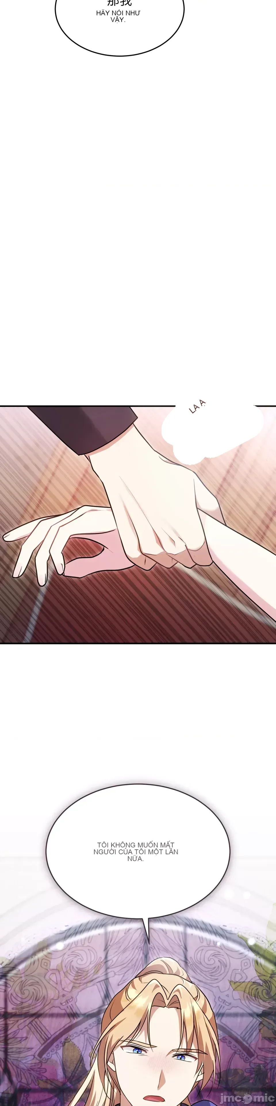 Pháp sư, tôi có thể triệu tập bạn đến với tôi không? Chương 1-36