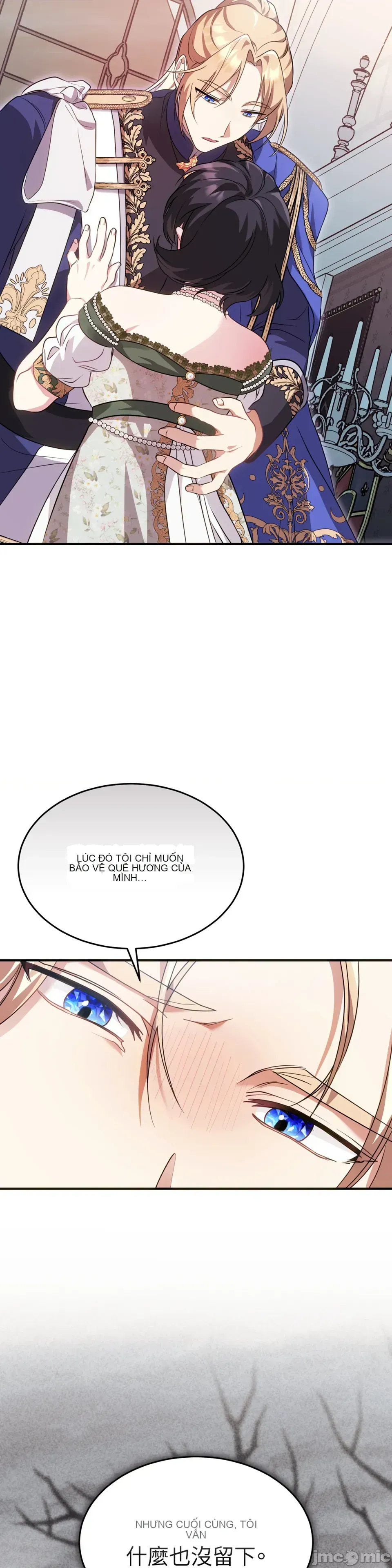 Pháp sư, tôi có thể triệu tập bạn đến với tôi không? Chương 1-36