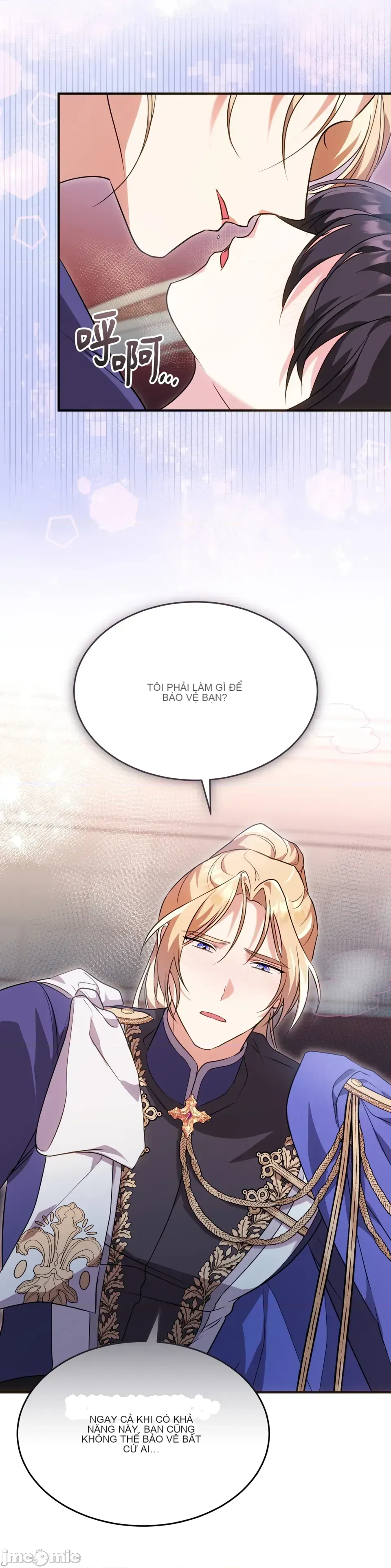 Pháp sư, tôi có thể triệu tập bạn đến với tôi không? Chương 1-36