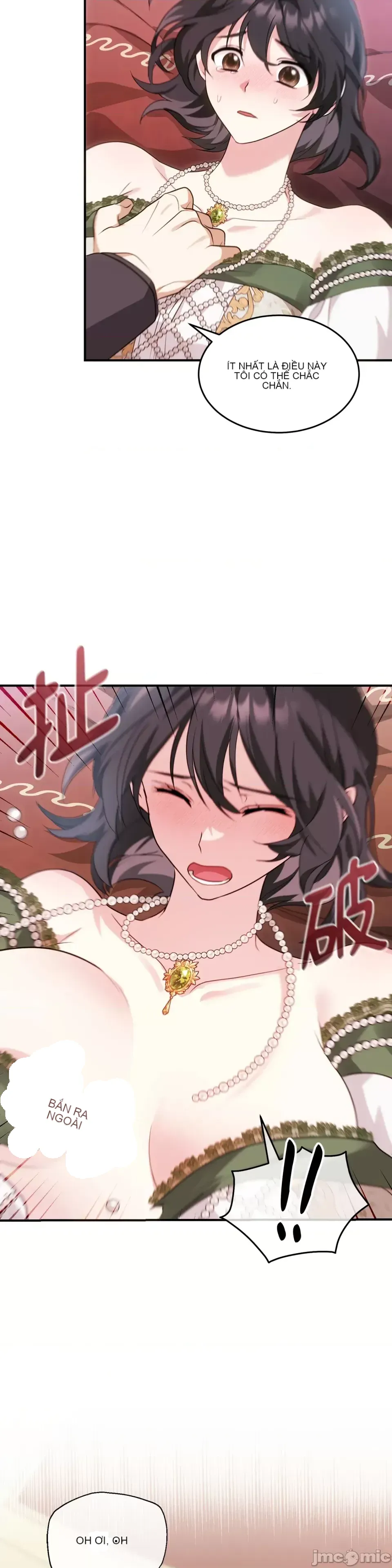 Pháp sư, tôi có thể triệu tập bạn đến với tôi không? Chương 1-36