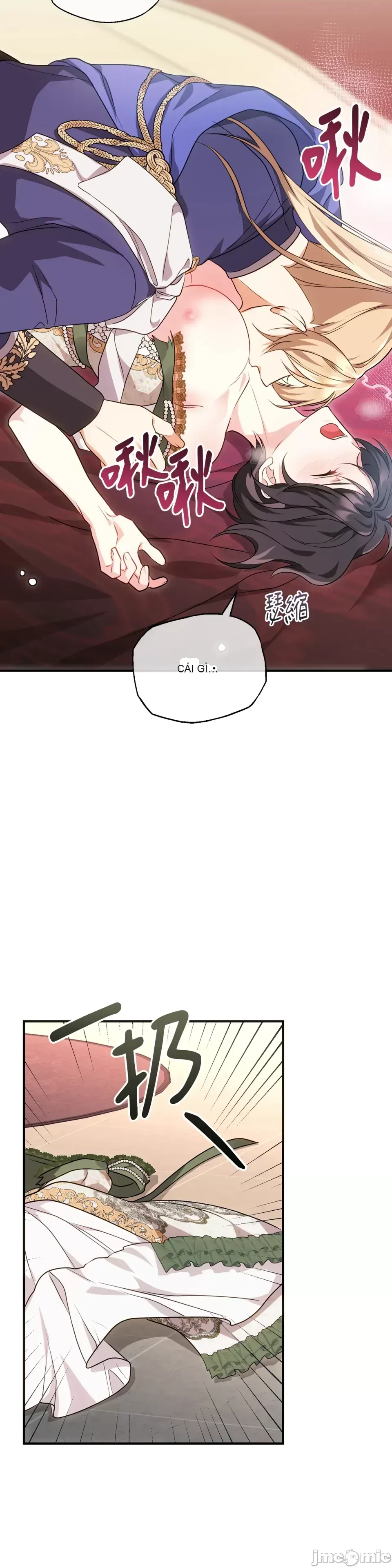 Pháp sư, tôi có thể triệu tập bạn đến với tôi không? Chương 1-36