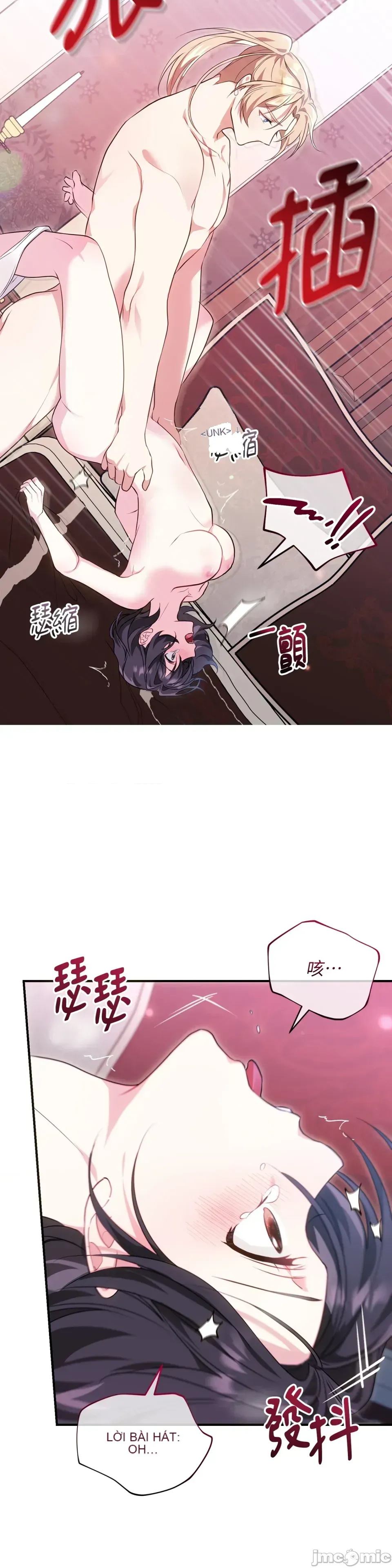 Pháp sư, tôi có thể triệu tập bạn đến với tôi không? Chương 1-36