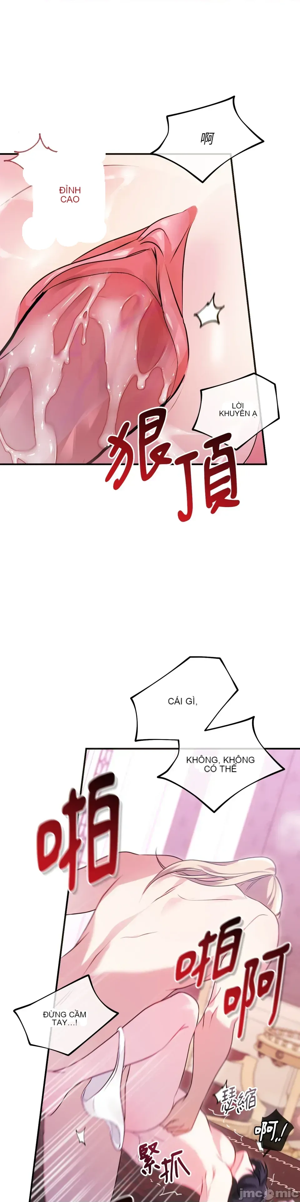 Pháp sư, tôi có thể triệu tập bạn đến với tôi không? Chương 1-36