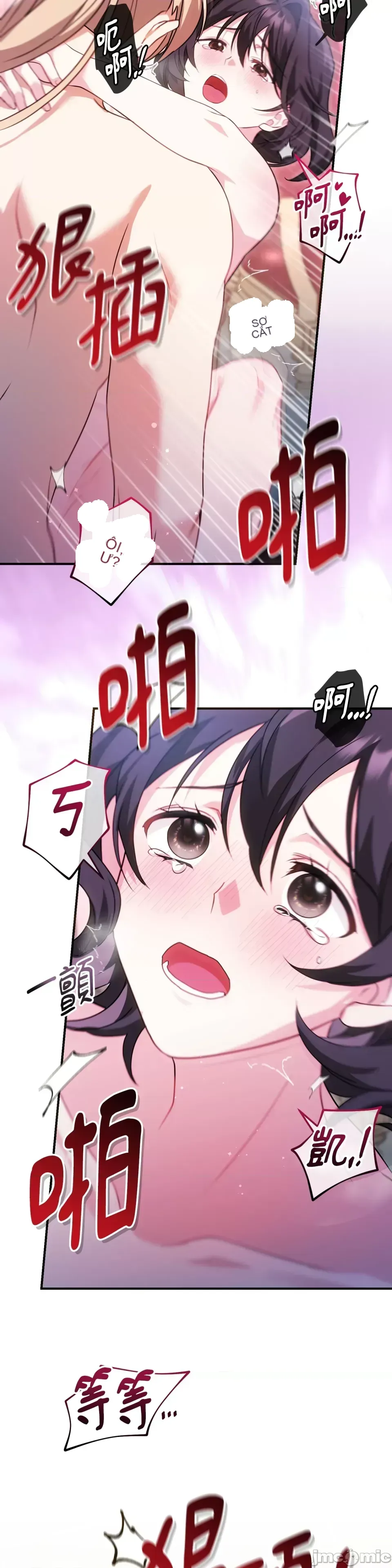 Pháp sư, tôi có thể triệu tập bạn đến với tôi không? Chương 1-36