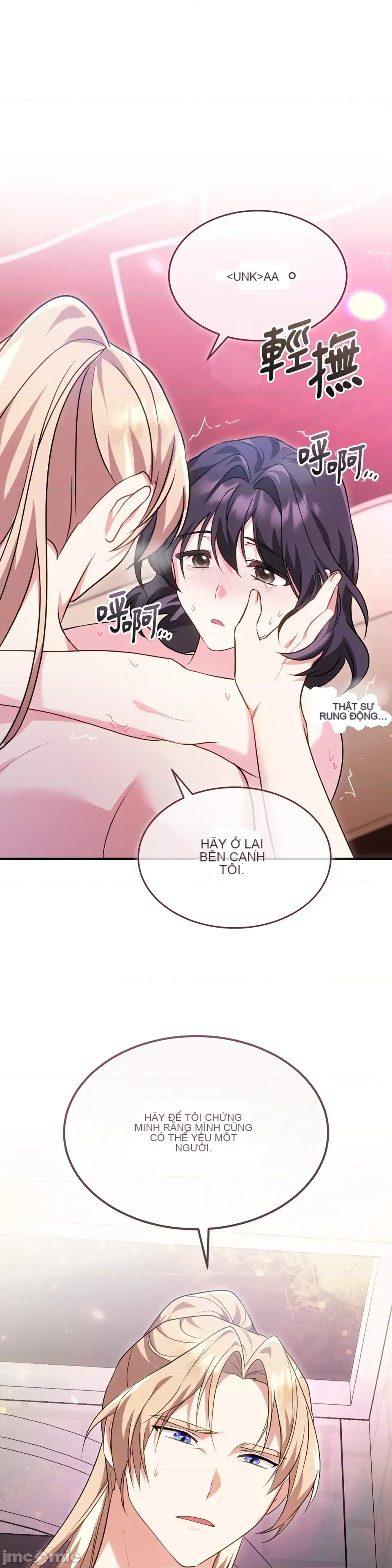 Pháp sư, tôi có thể triệu tập bạn đến với tôi không? Chương 1-36