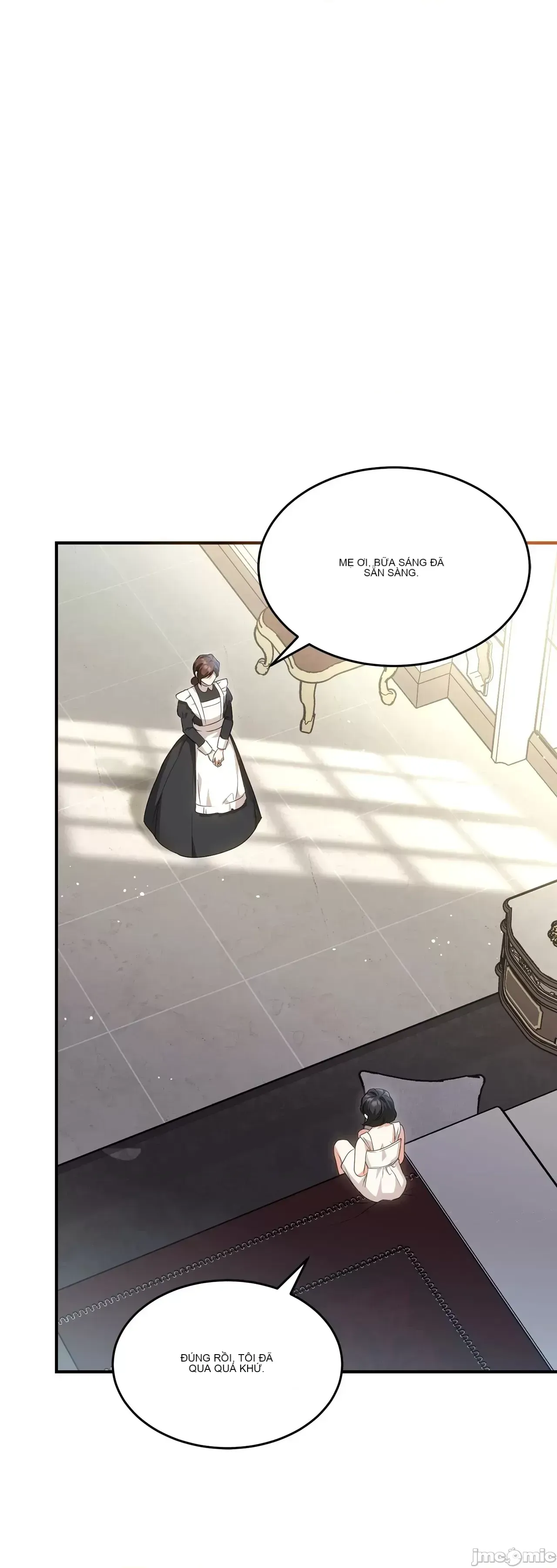 Pháp sư, tôi có thể triệu tập bạn đến với tôi không? Chương 1-36