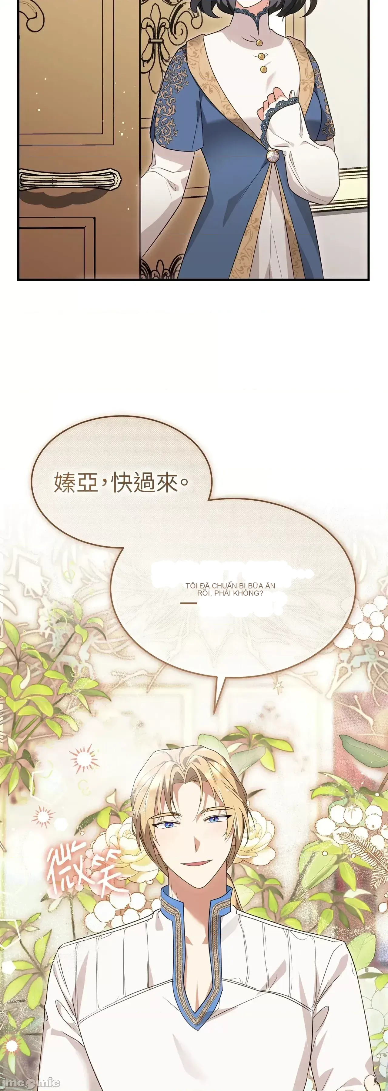 Pháp sư, tôi có thể triệu tập bạn đến với tôi không? Chương 1-36