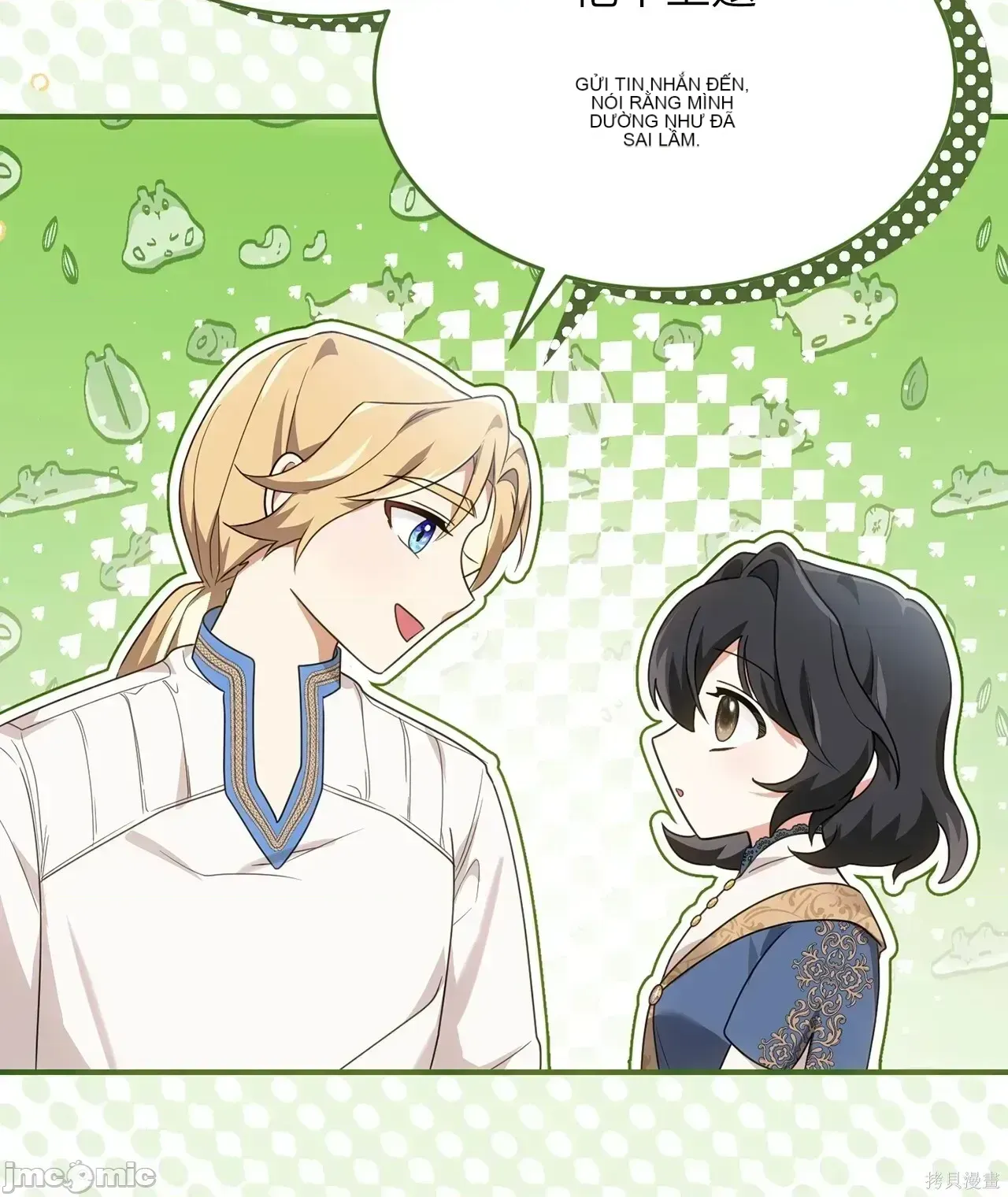 Pháp sư, tôi có thể triệu tập bạn đến với tôi không? Chương 1-36