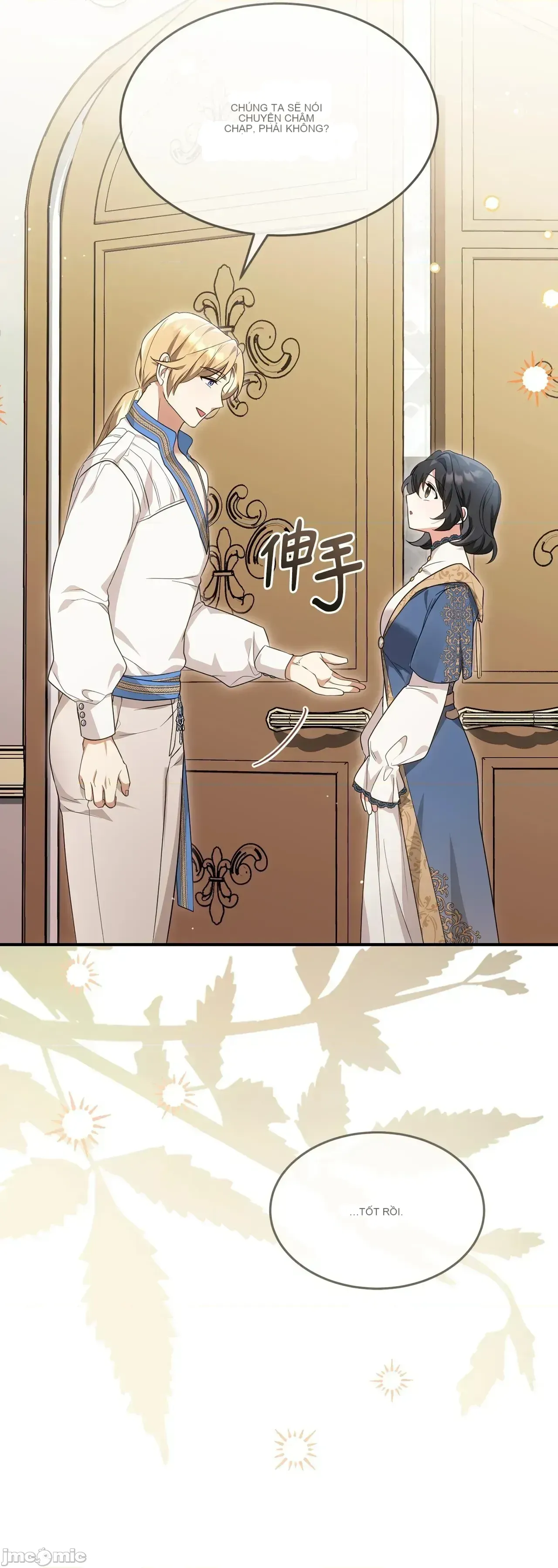 Pháp sư, tôi có thể triệu tập bạn đến với tôi không? Chương 1-36