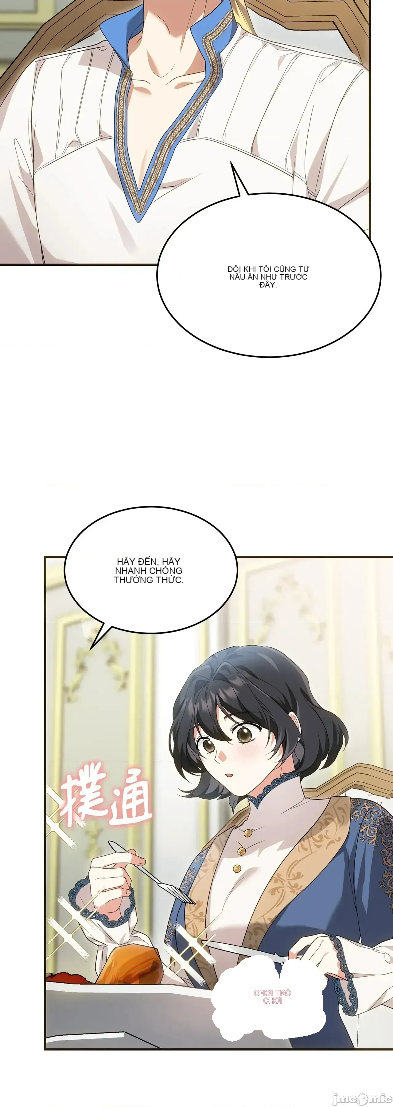 Pháp sư, tôi có thể triệu tập bạn đến với tôi không? Chương 1-36