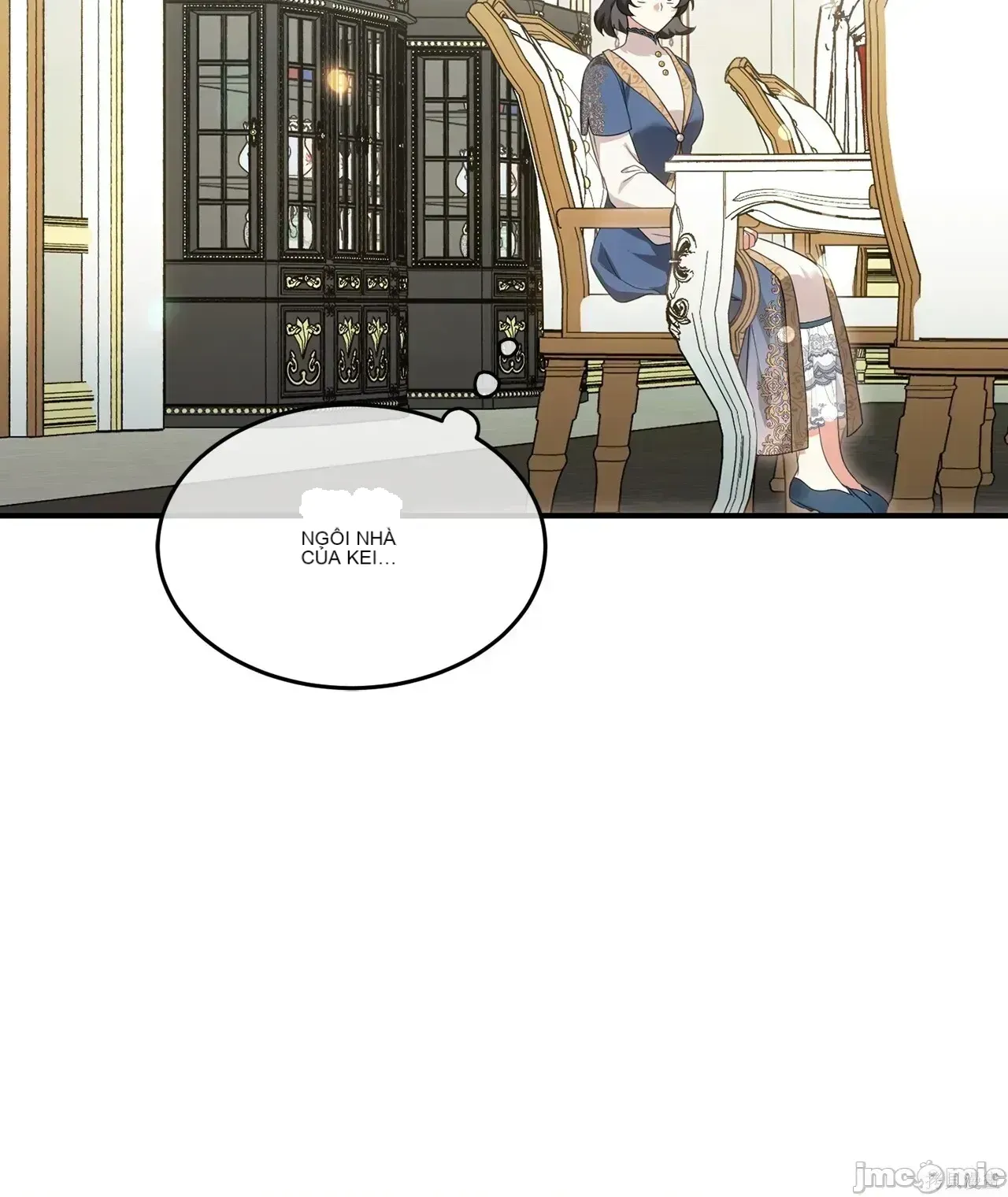 Pháp sư, tôi có thể triệu tập bạn đến với tôi không? Chương 1-36